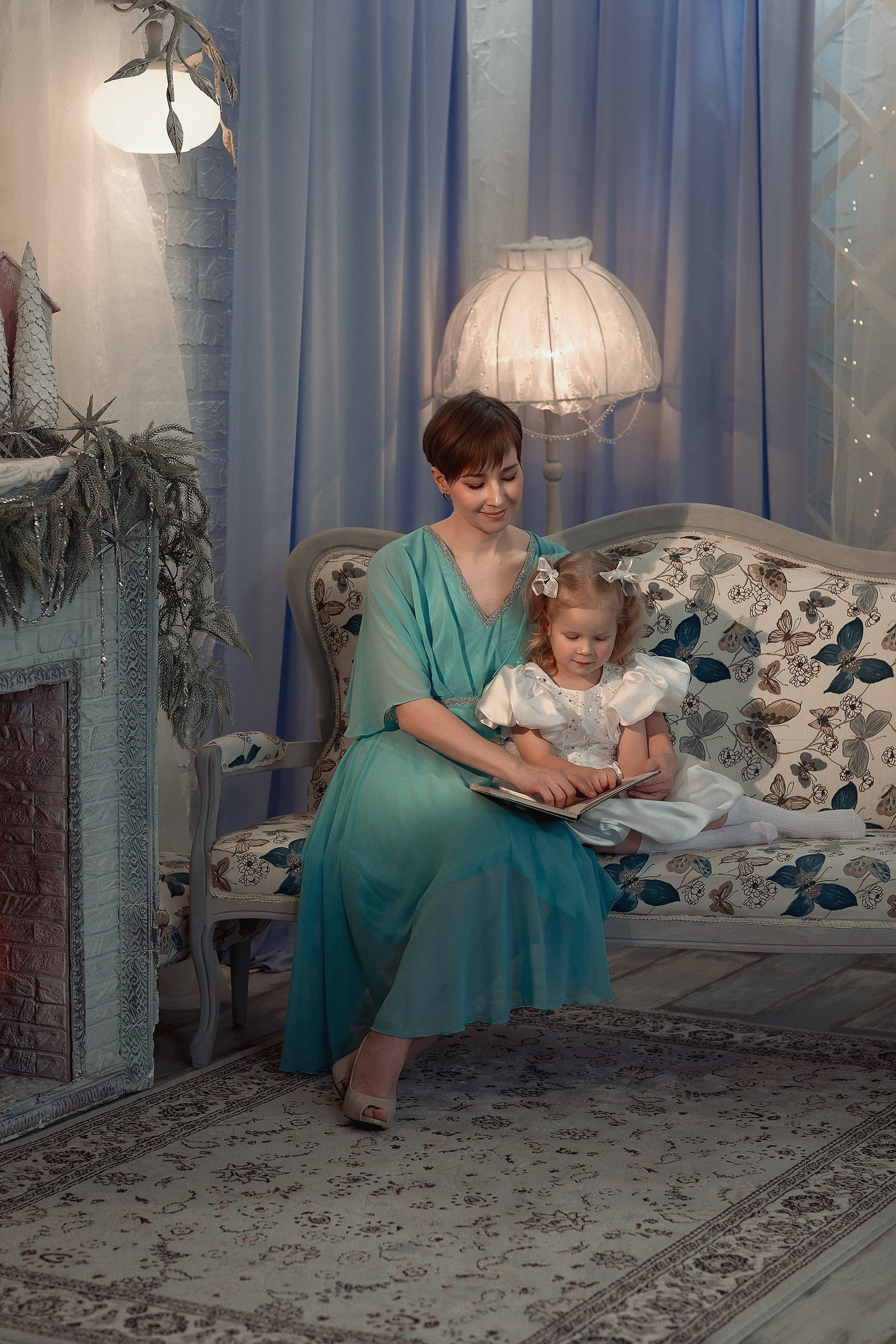 ***. Фотограф Алёна Яковлева