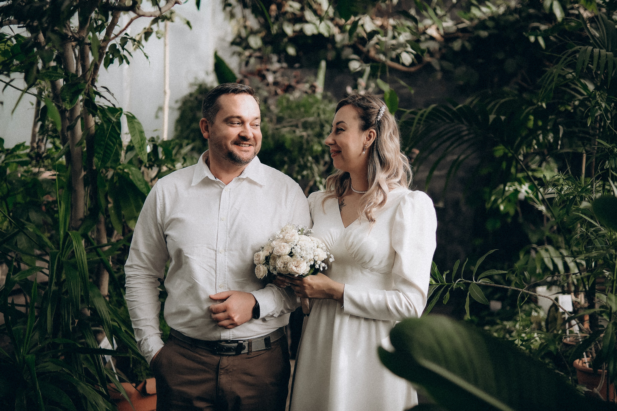 Катя & Дима. Phdkvmr.ru