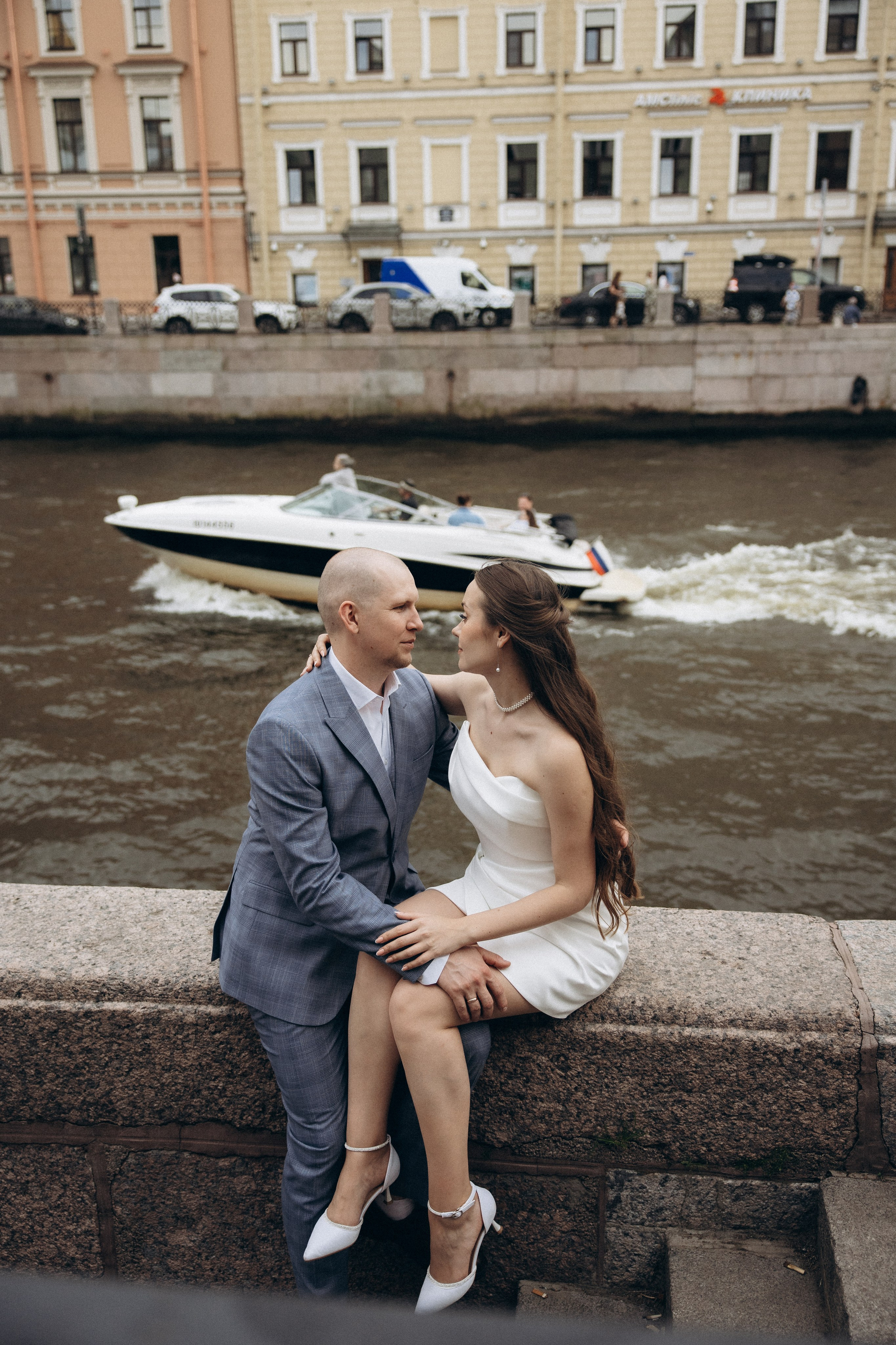 Наташа & Вова. Phdkvmr.ru