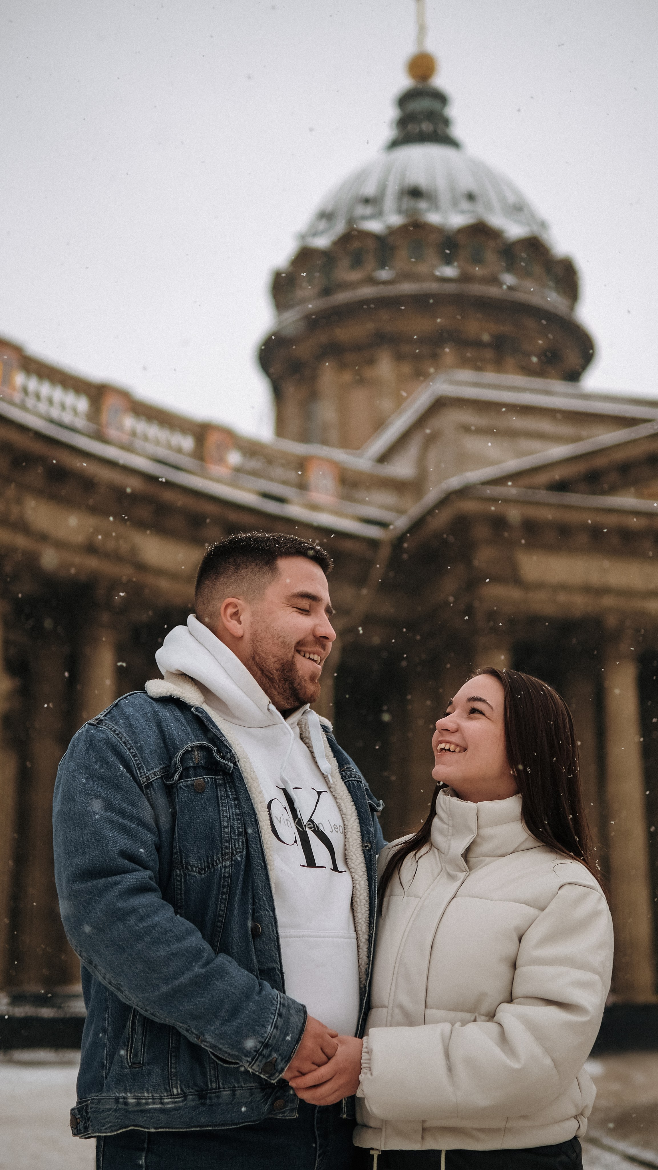 Настя & Егор. Phdkvmr.ru