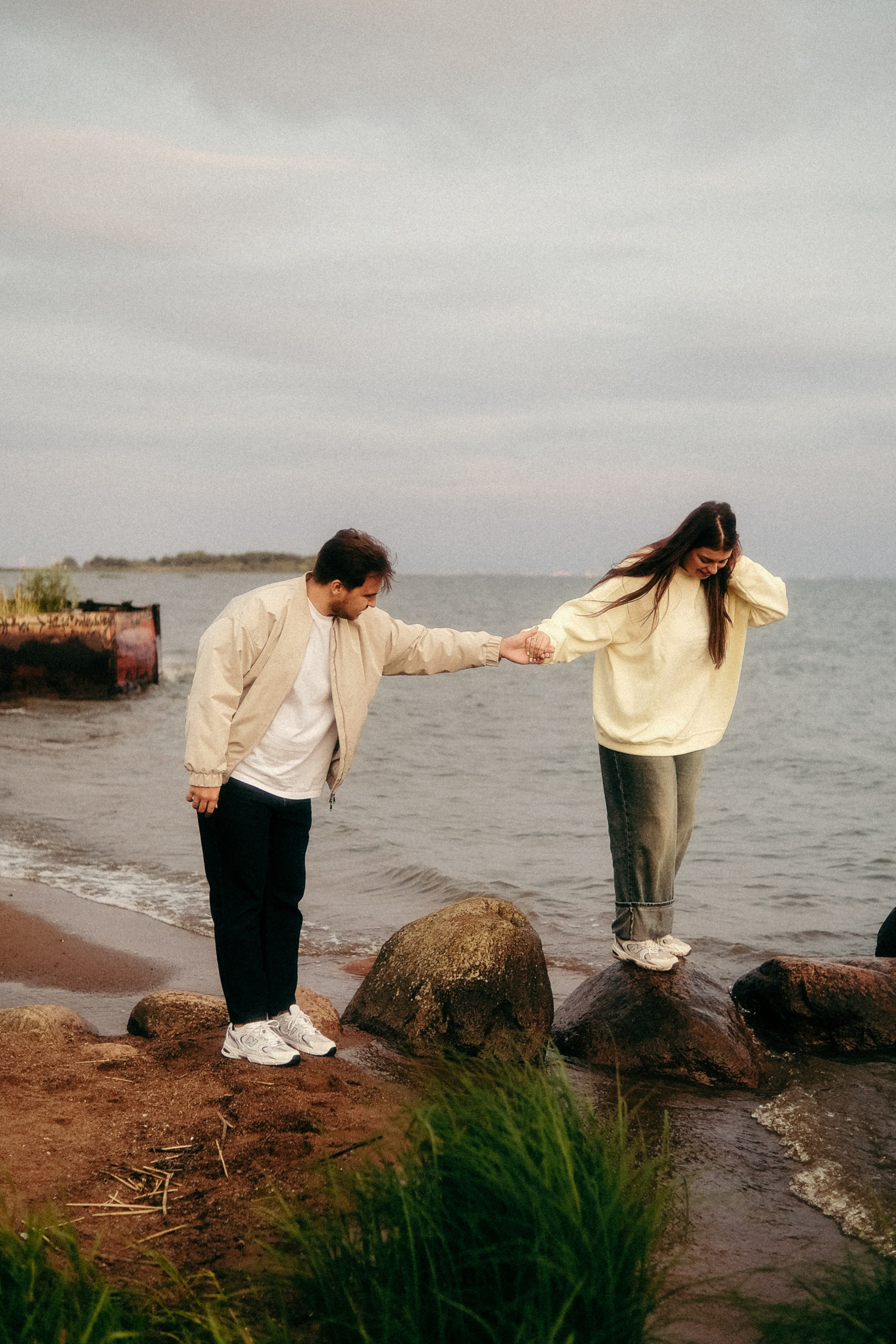 Вика & Никита. Phdkvmr.ru