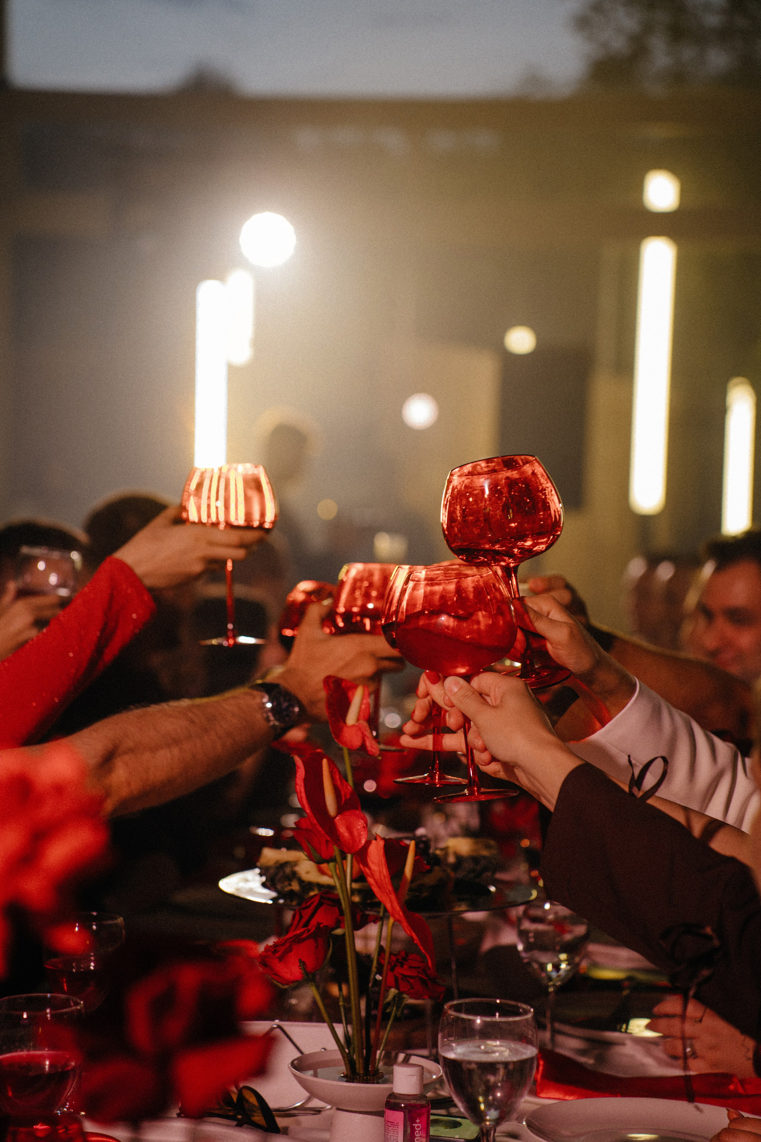 R&K. Фотограф Москва Никита Воробьев