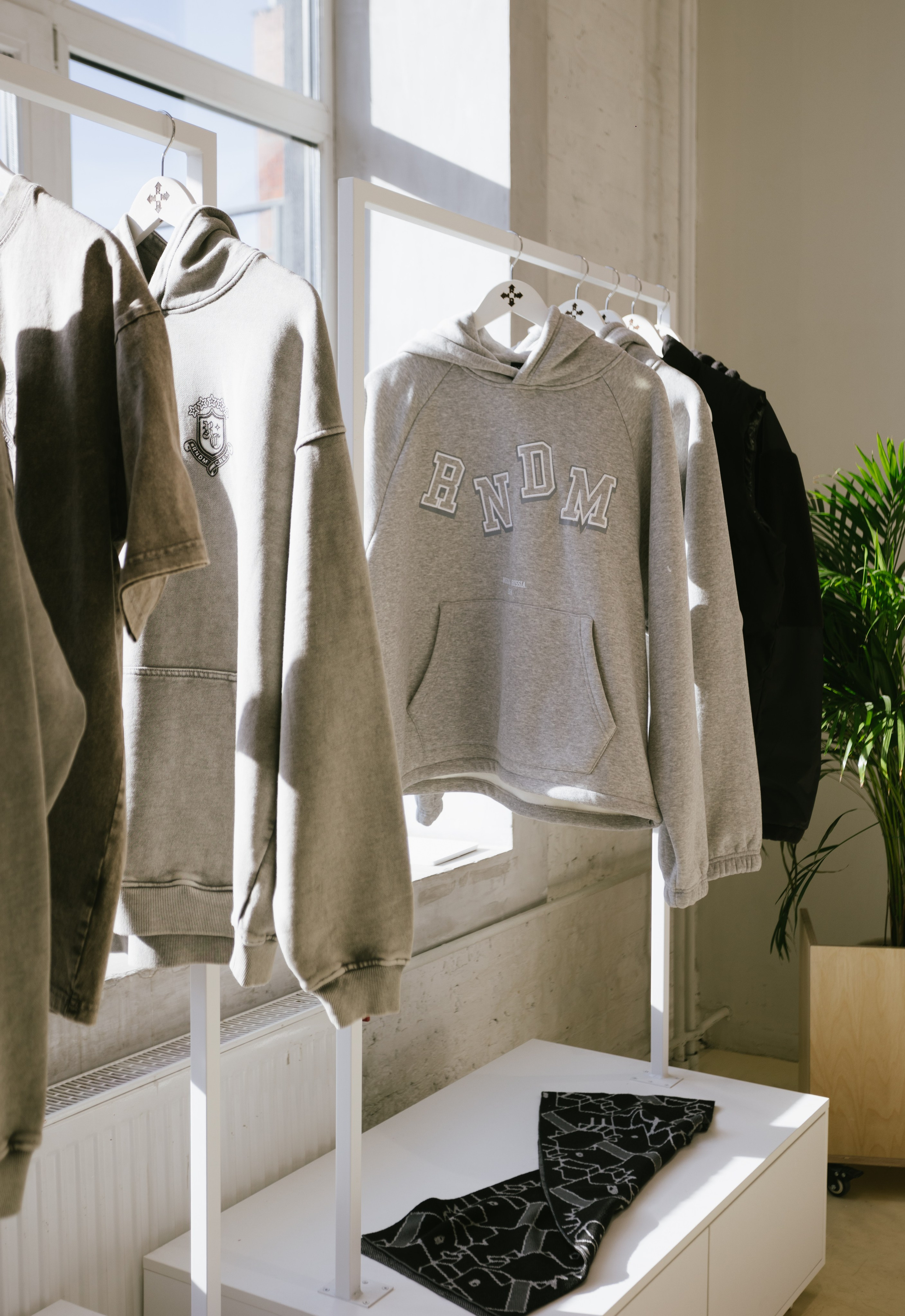 ОТКРЫТИЕ RNDM STORE. Концертный и репортажный фотограф в Москве и Санкт-Петербурге Мария