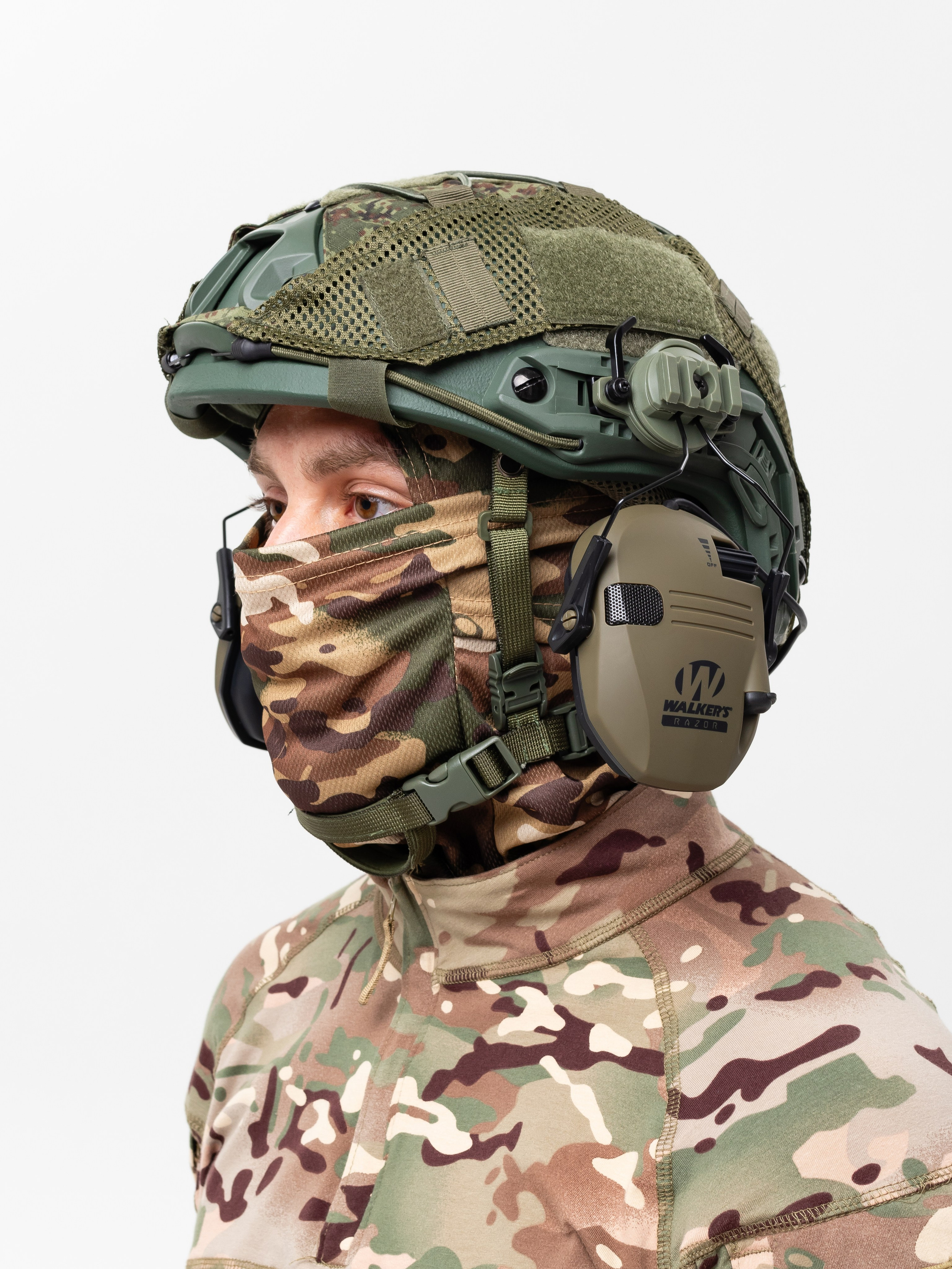 Наушники. Фотограф в Краснодаре Арина Кудряшова