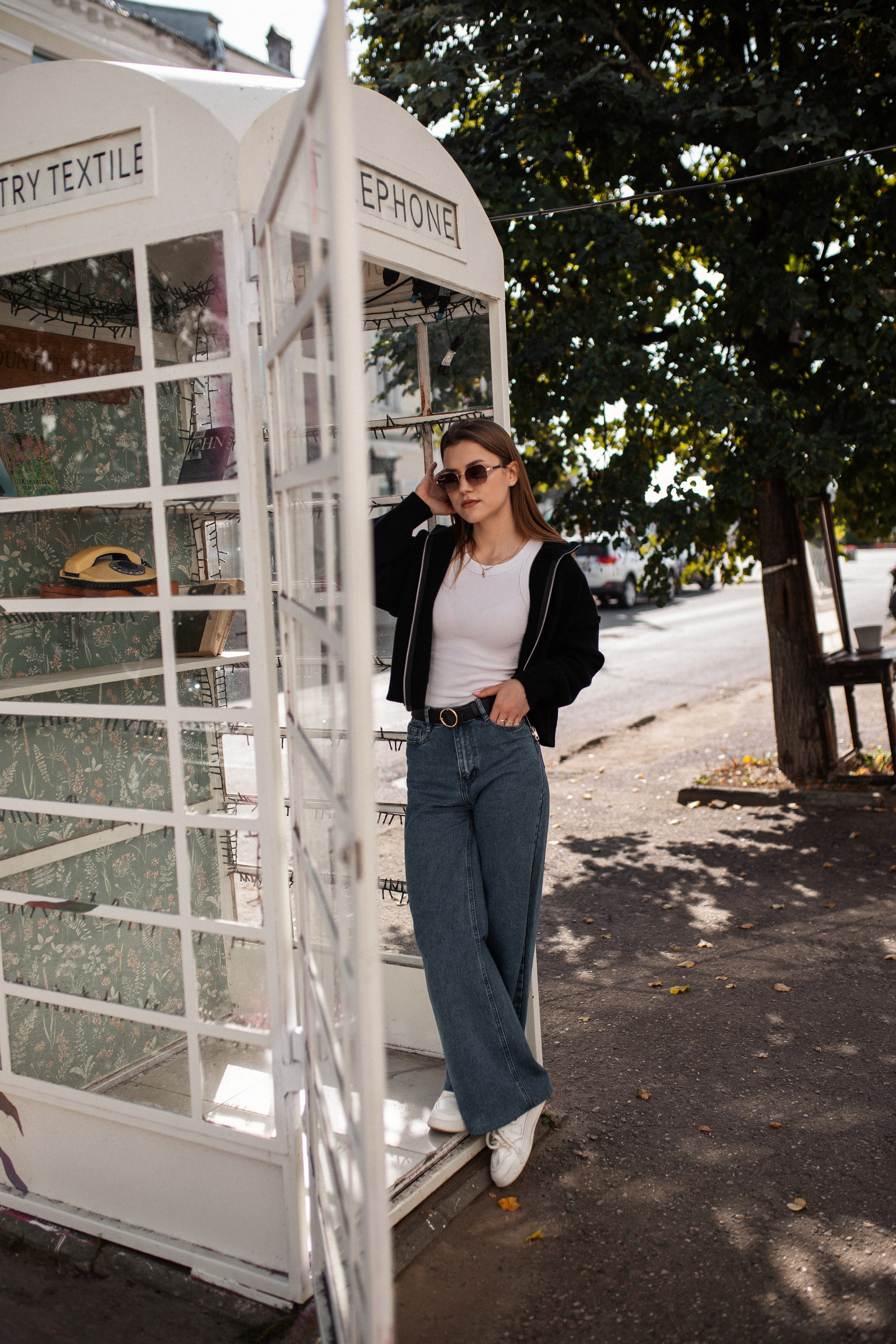 Кристина. Семейный фотограф Кострома/Санкт-Петребург Дарья Гавриченко