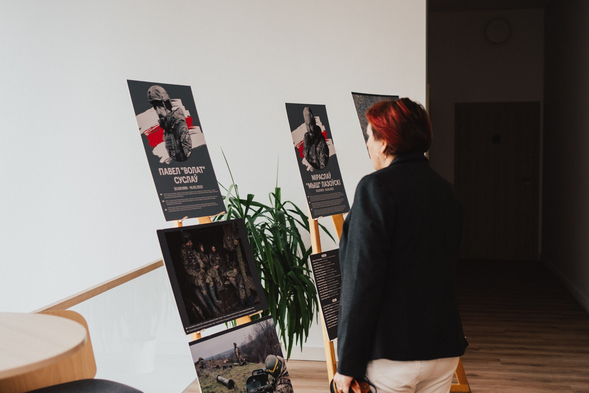 3rd Belarusian Business Forum in Vilnius. Photographer in Vilnius