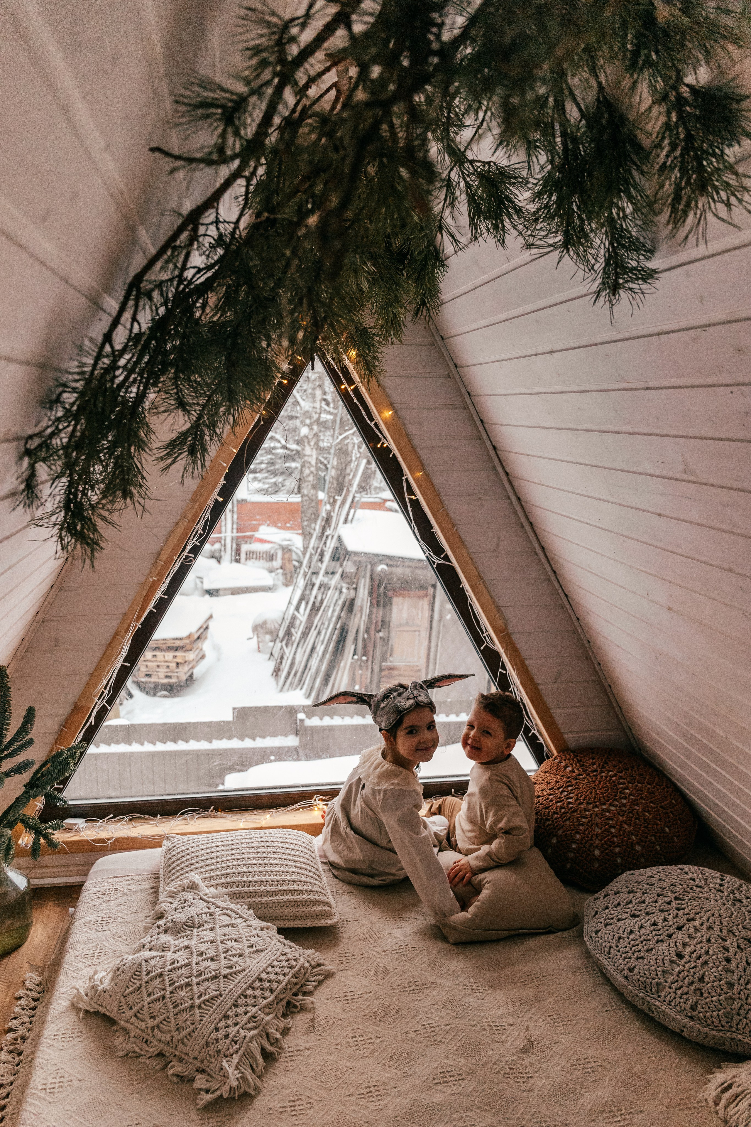 Полина и Саша. Фотограф Харитонова Наталья