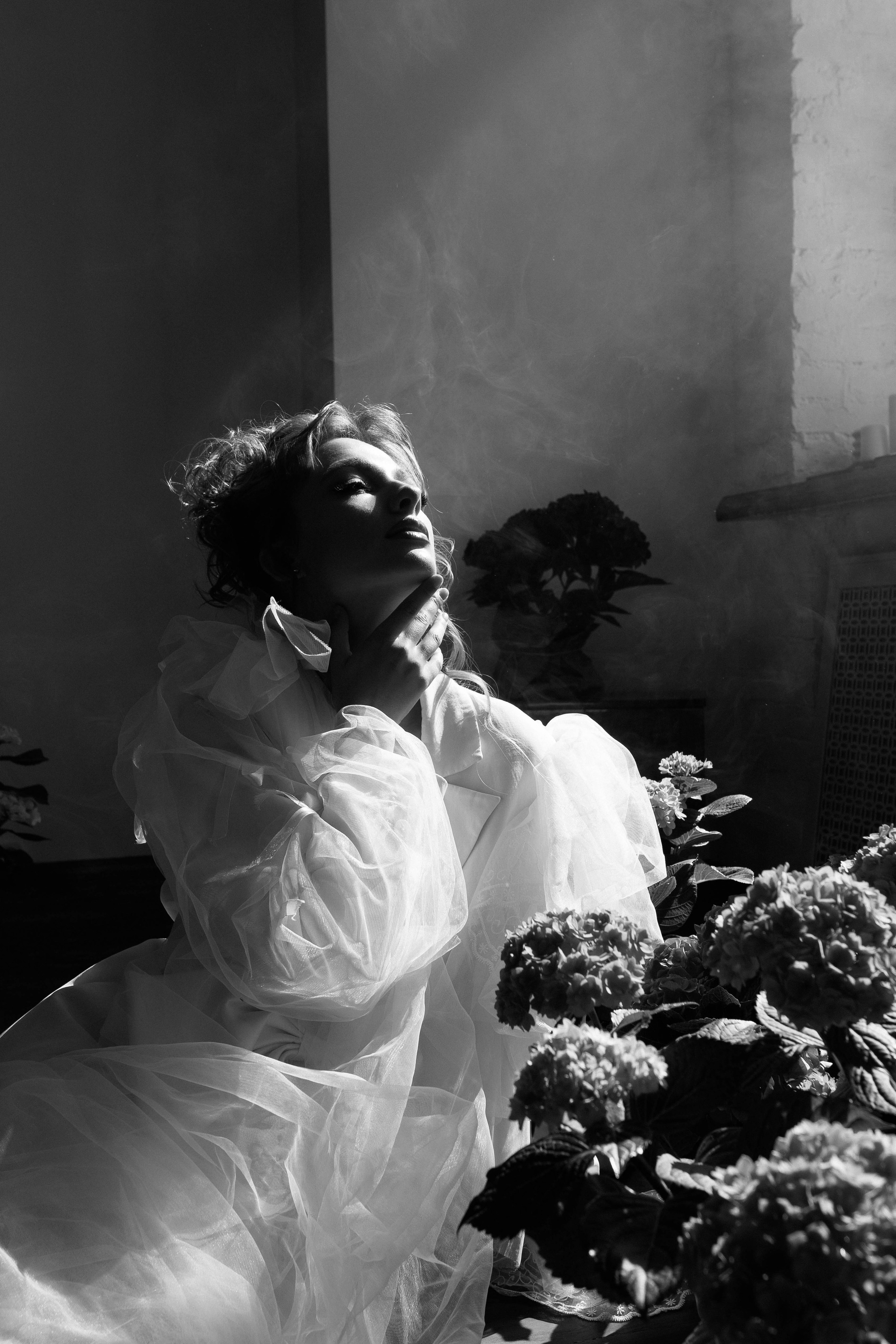 Портфолио. Главная