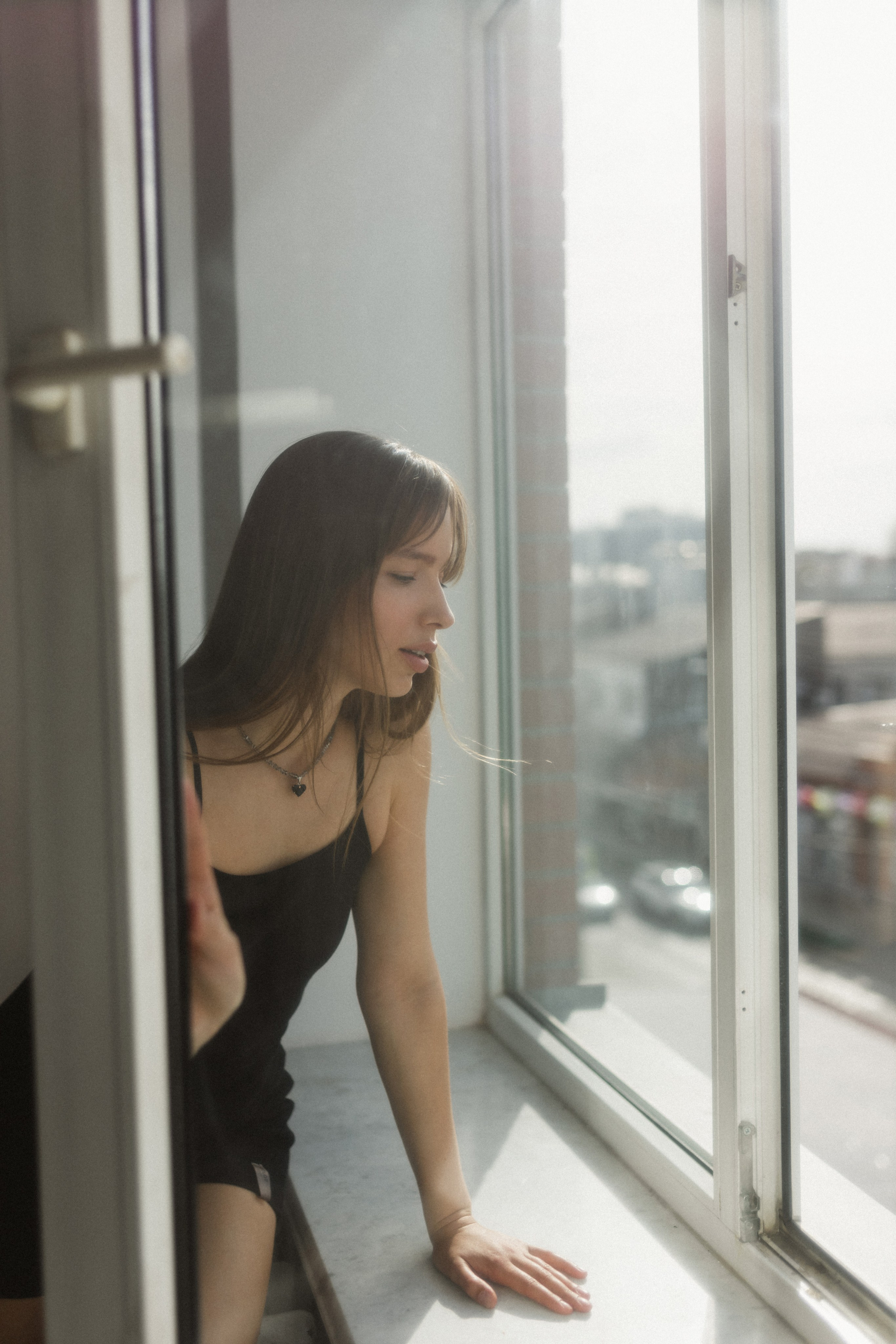 Портфолио. Главная