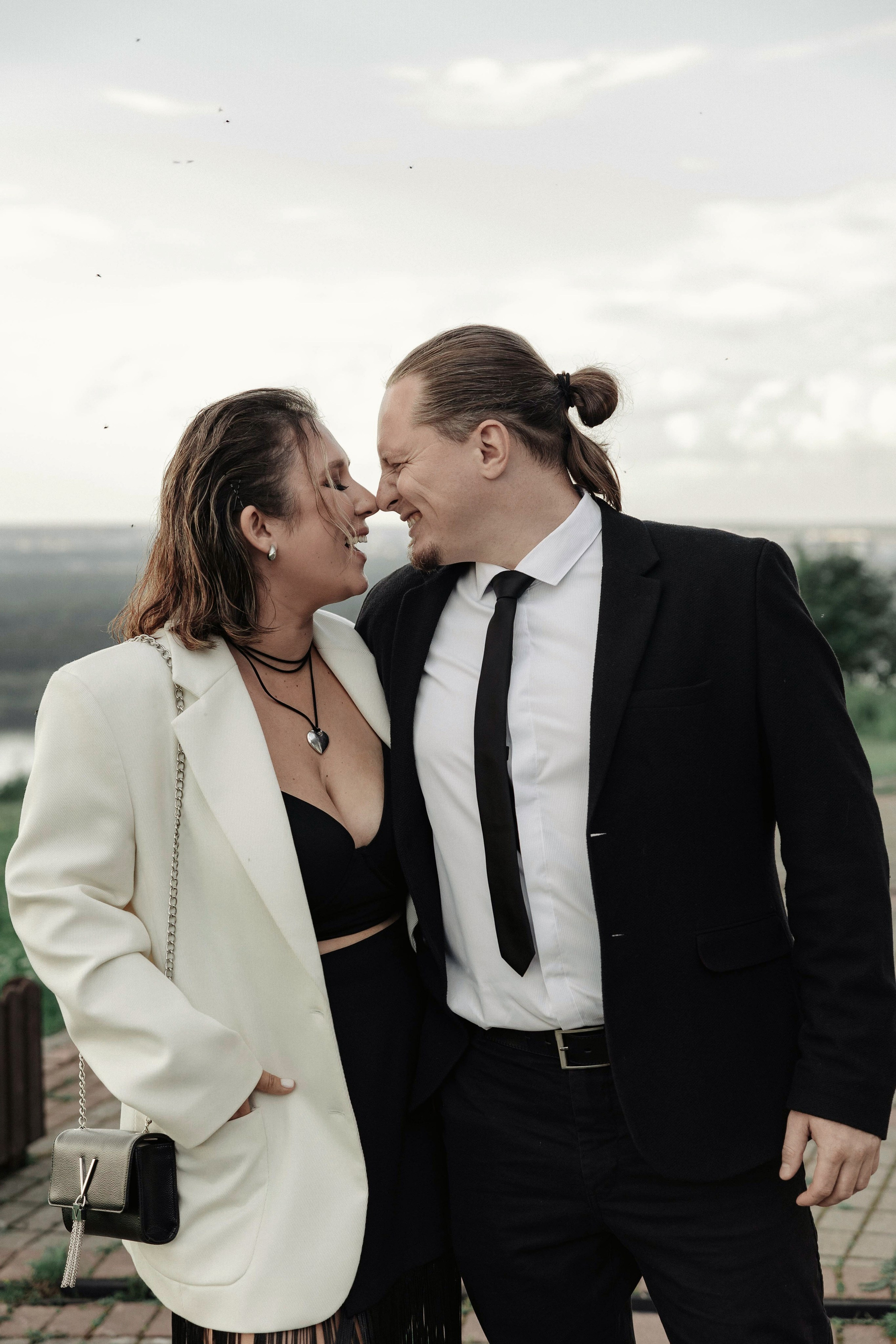 Юбилей в лучах заката. Алексей Шаров — свадебный и репортажный фотограф в Нижнем Новгороде