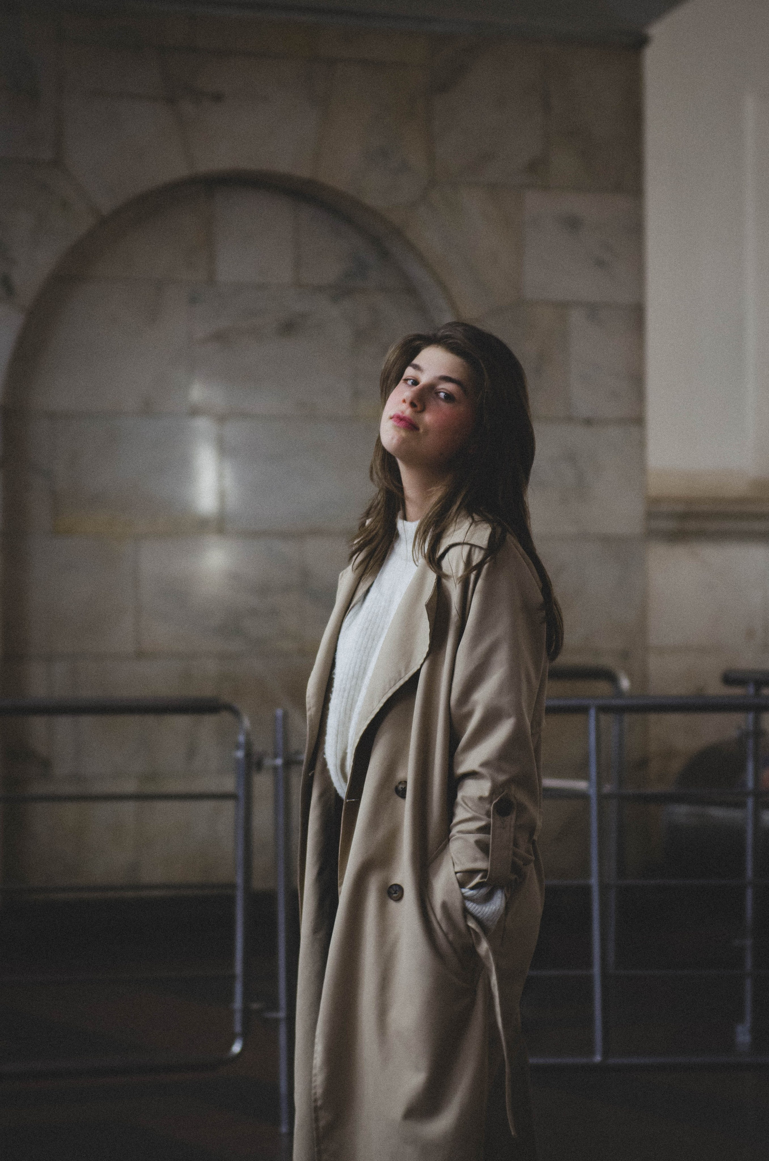 Лиза. Фотограф Валерия Пэун