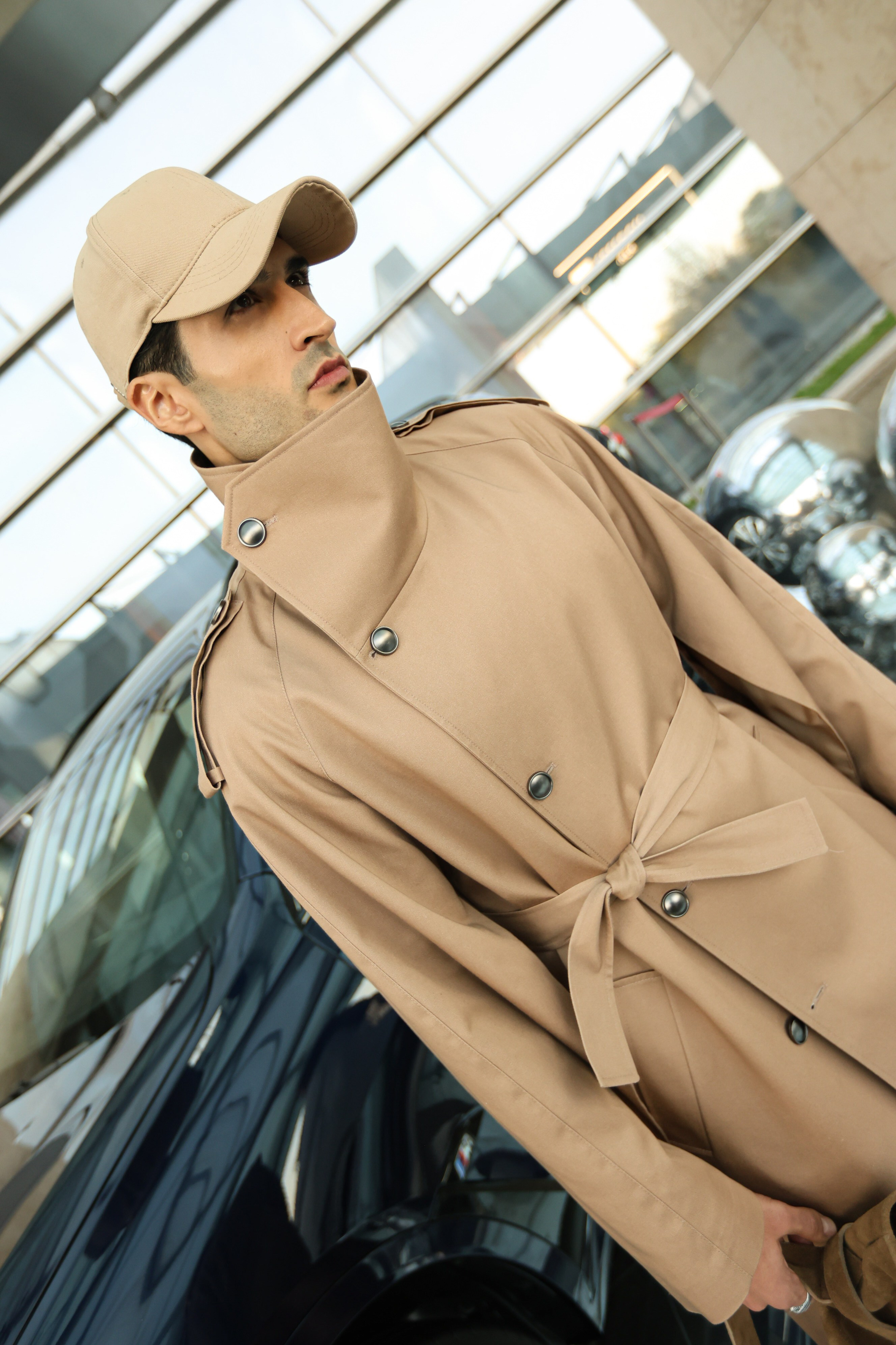 Visa street style. Фотограф в Алматы