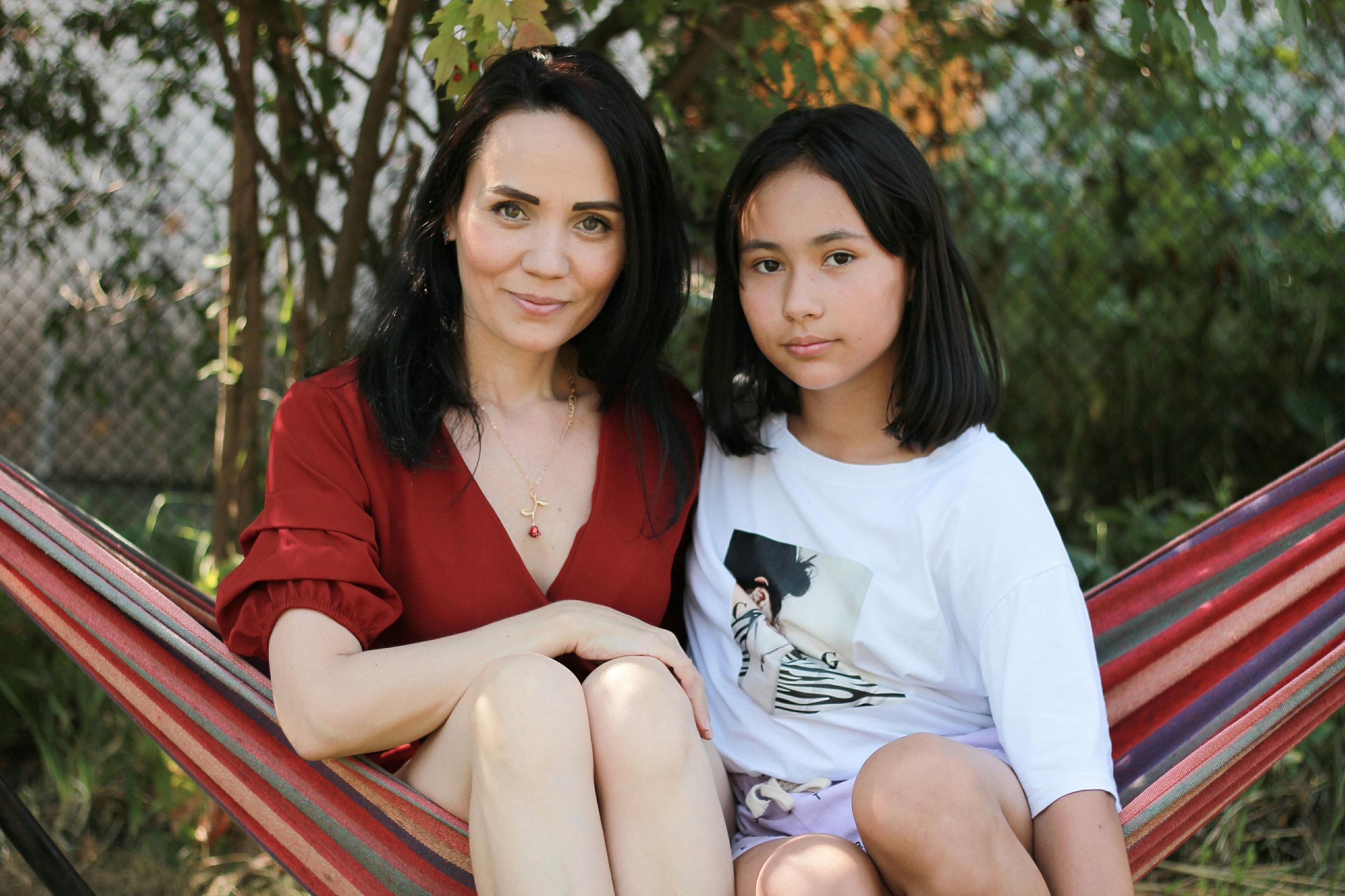 День рождения Арины. Детский и семейный фотограф в Уфе Зинаида Вольштейн