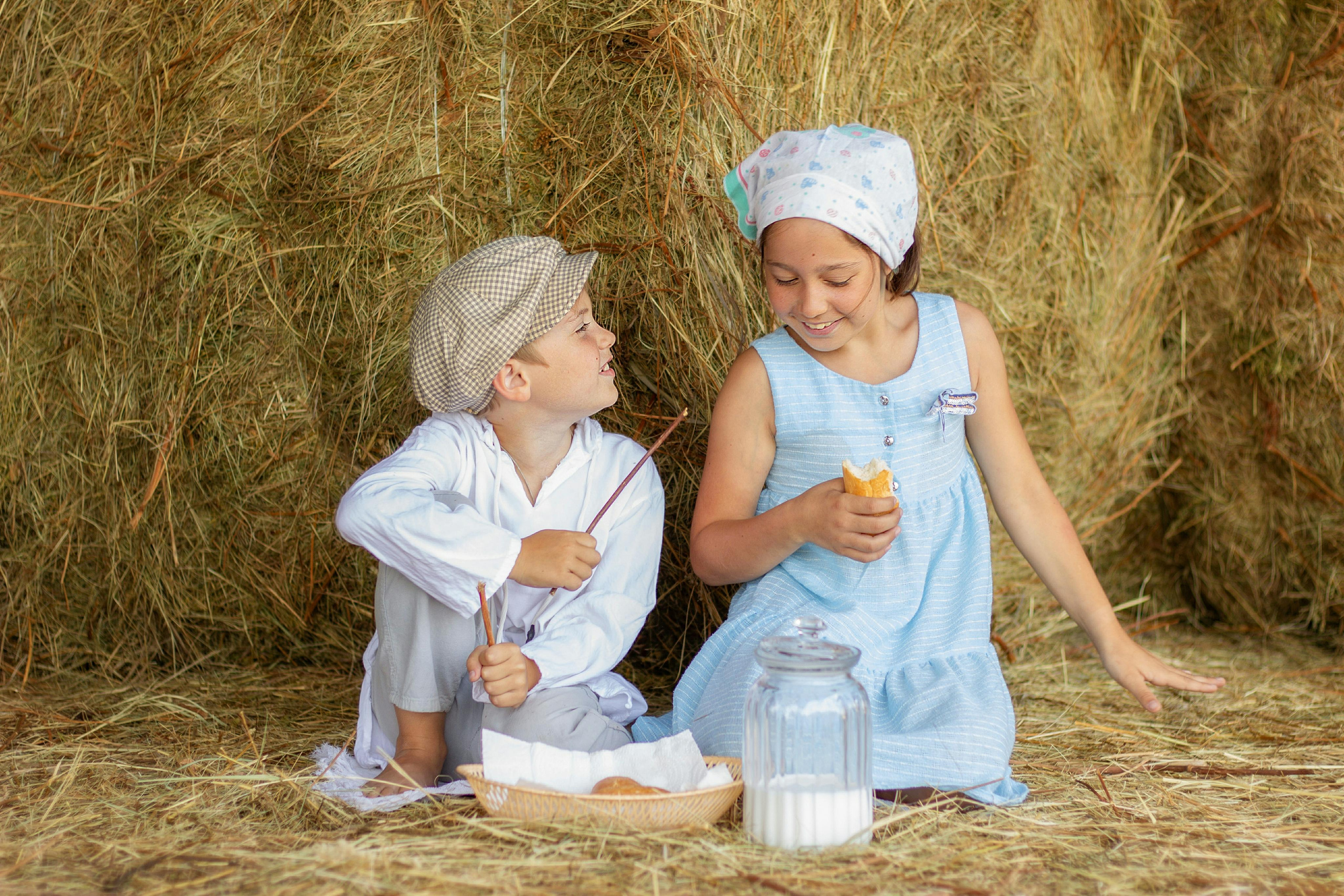 Творческая фотография. Детский и семейный фотограф в Уфе Зинаида Вольштейн