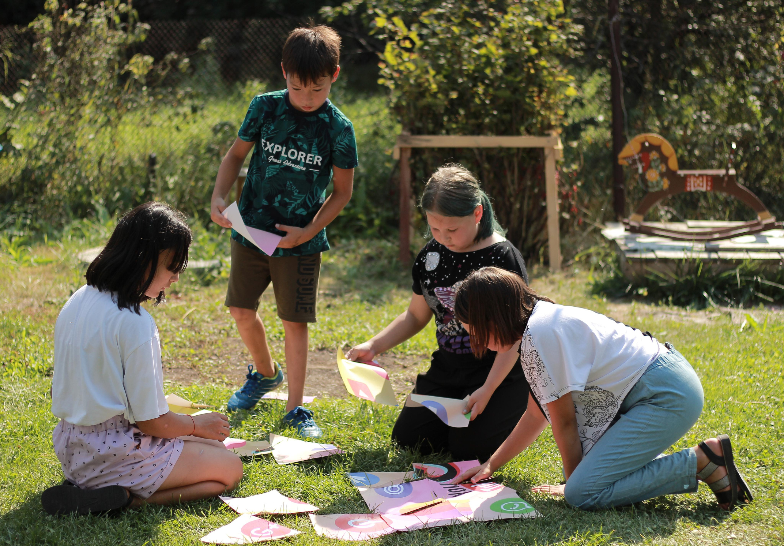 День рождения Арины. Детский и семейный фотограф в Уфе Зинаида Вольштейн