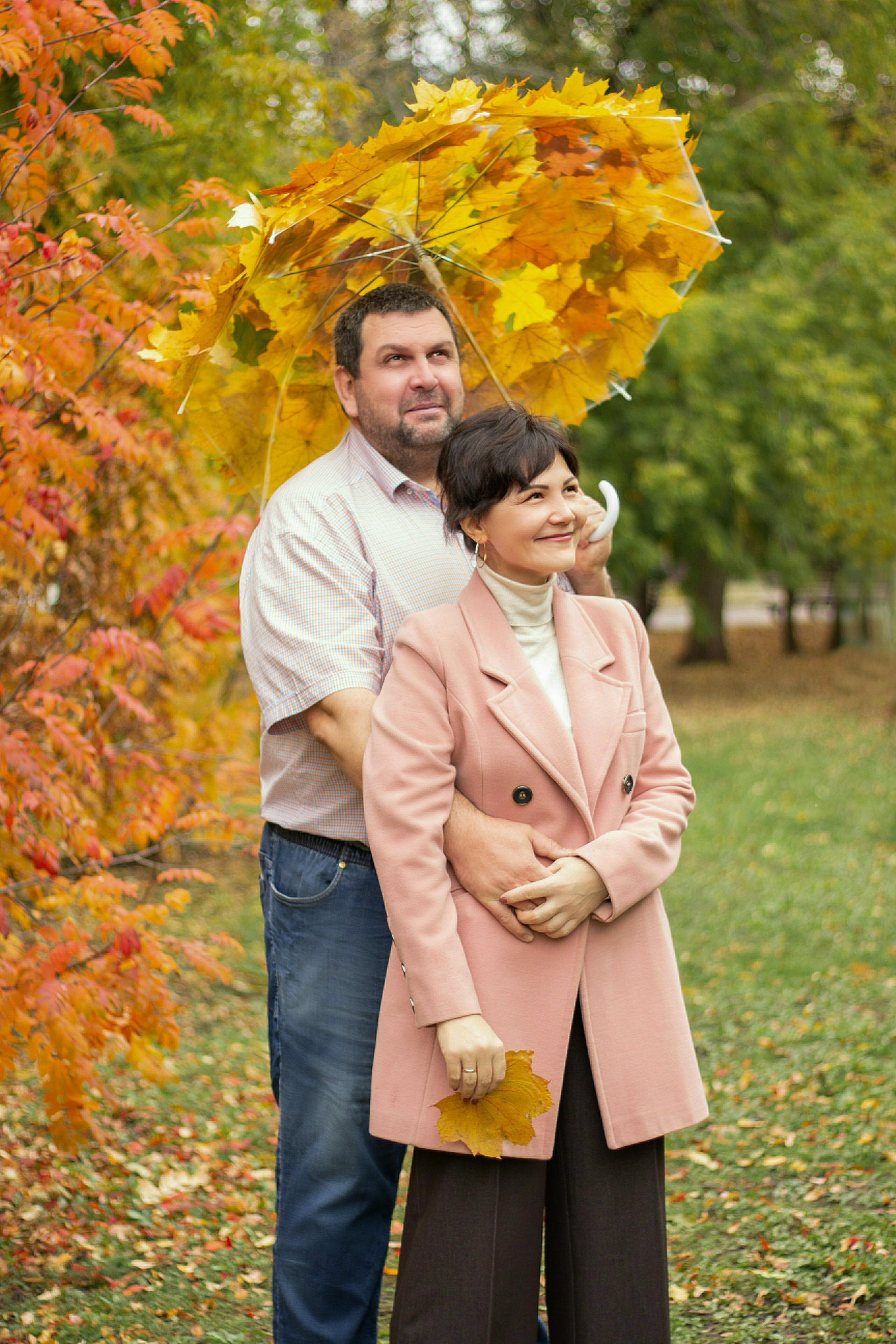 Фотосессия семьи Гули и Димы. Детский и семейный фотограф в Уфе Зинаида Вольштейн