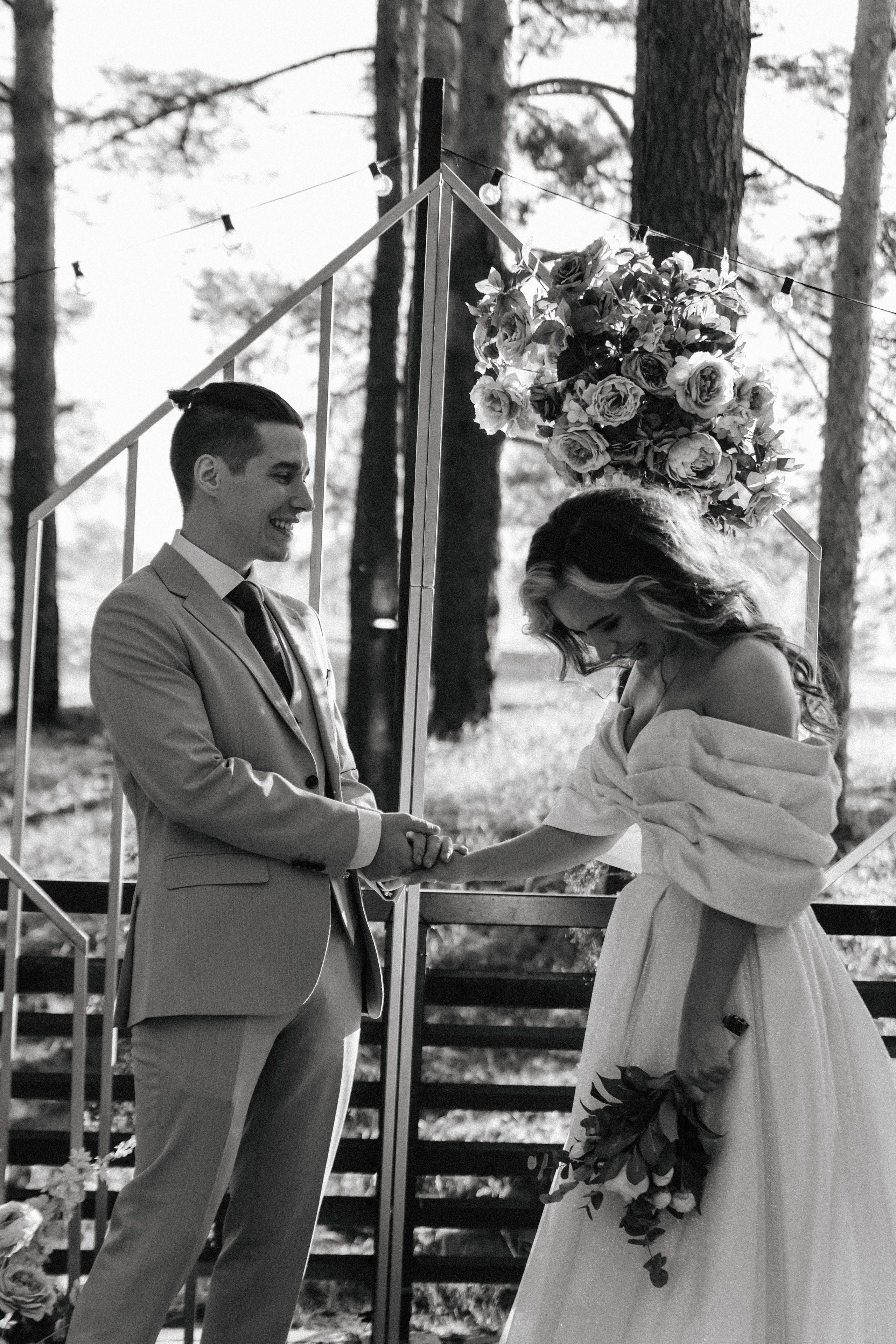 Город и залив / 2024. Фотограф СПб