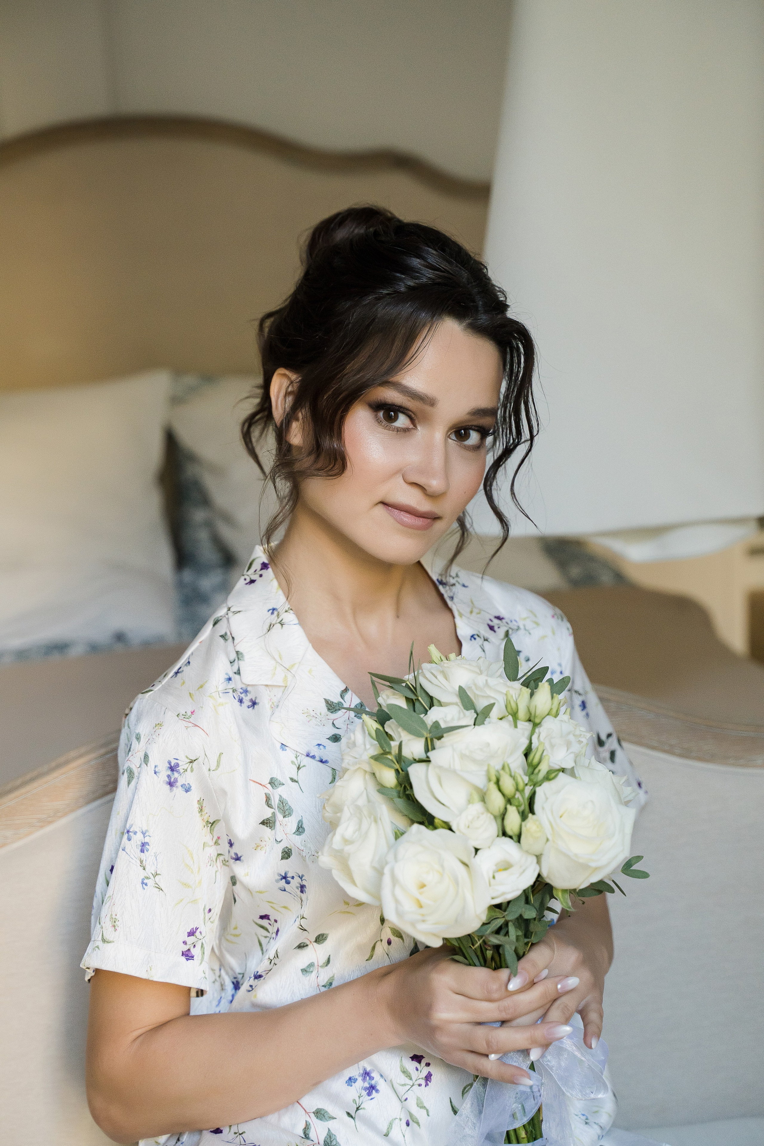 Виктор и Ирина. Свадебный и семейный фотограф в Пушкине и Санкт-Петербурге Мария Филиппова