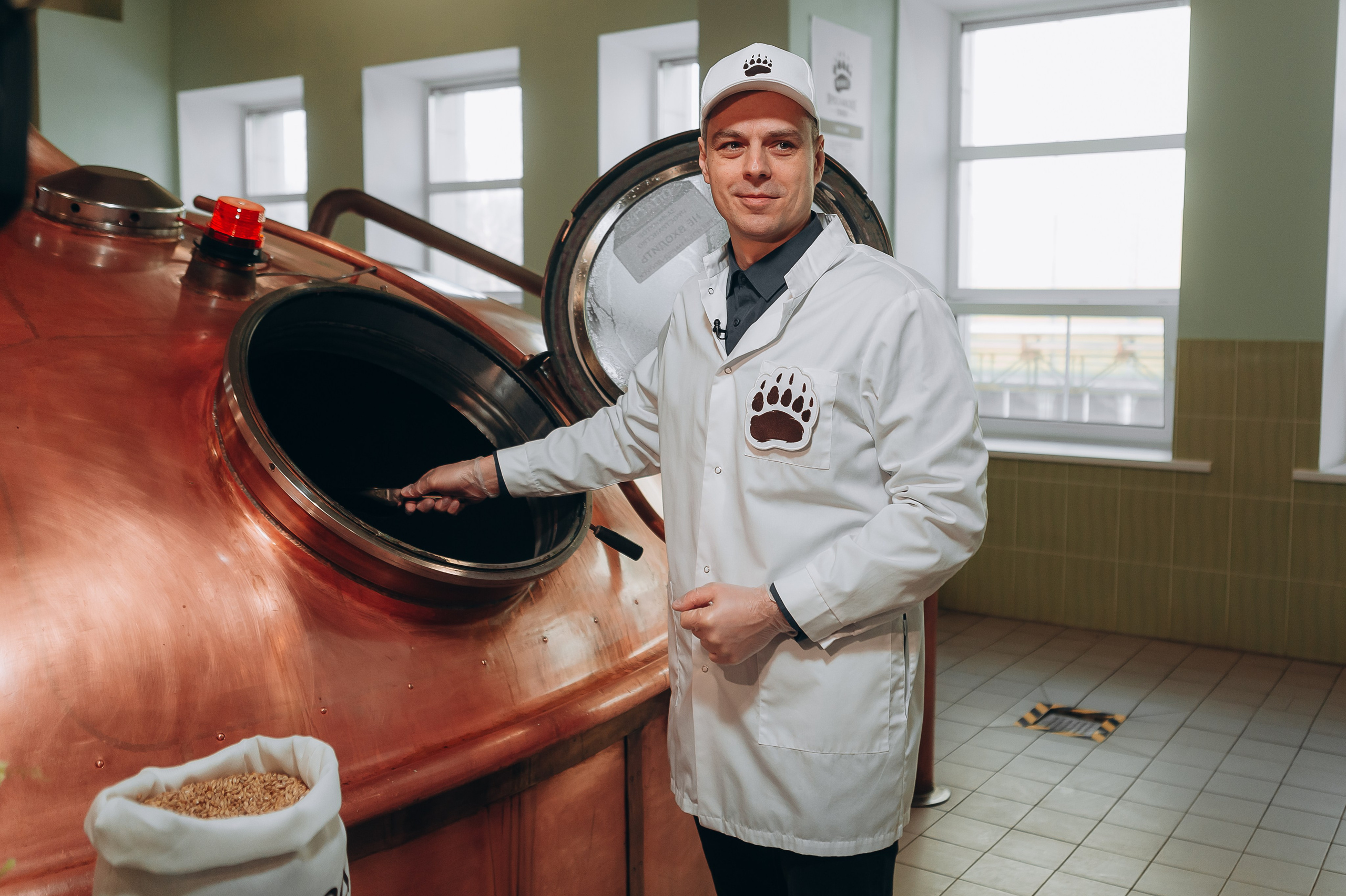 ЯР Пиво. Репортажный и свадебный фотограф Ярославль, Москва Сдобников Андрей