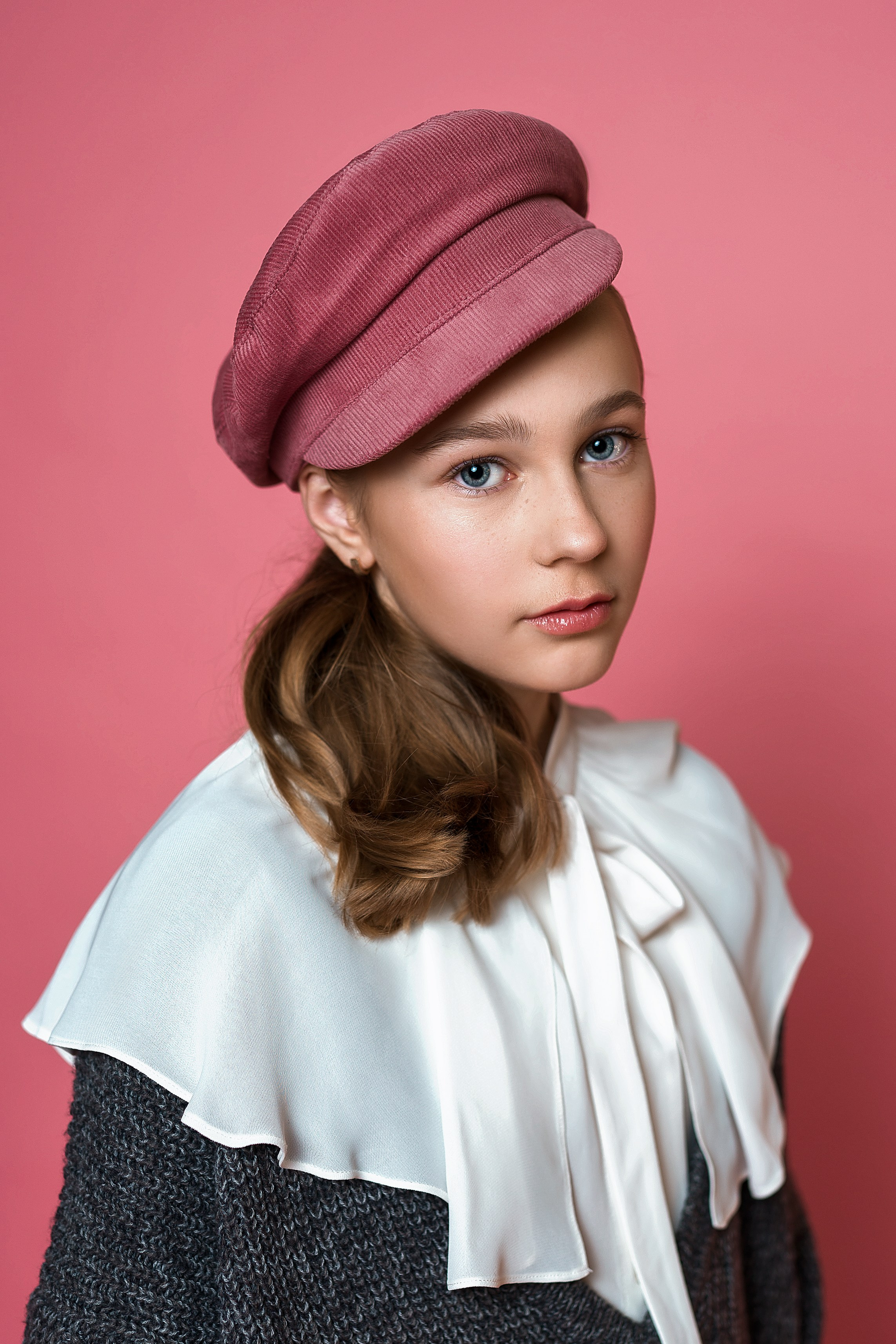 Детская мода. Твой фотограф в Москве