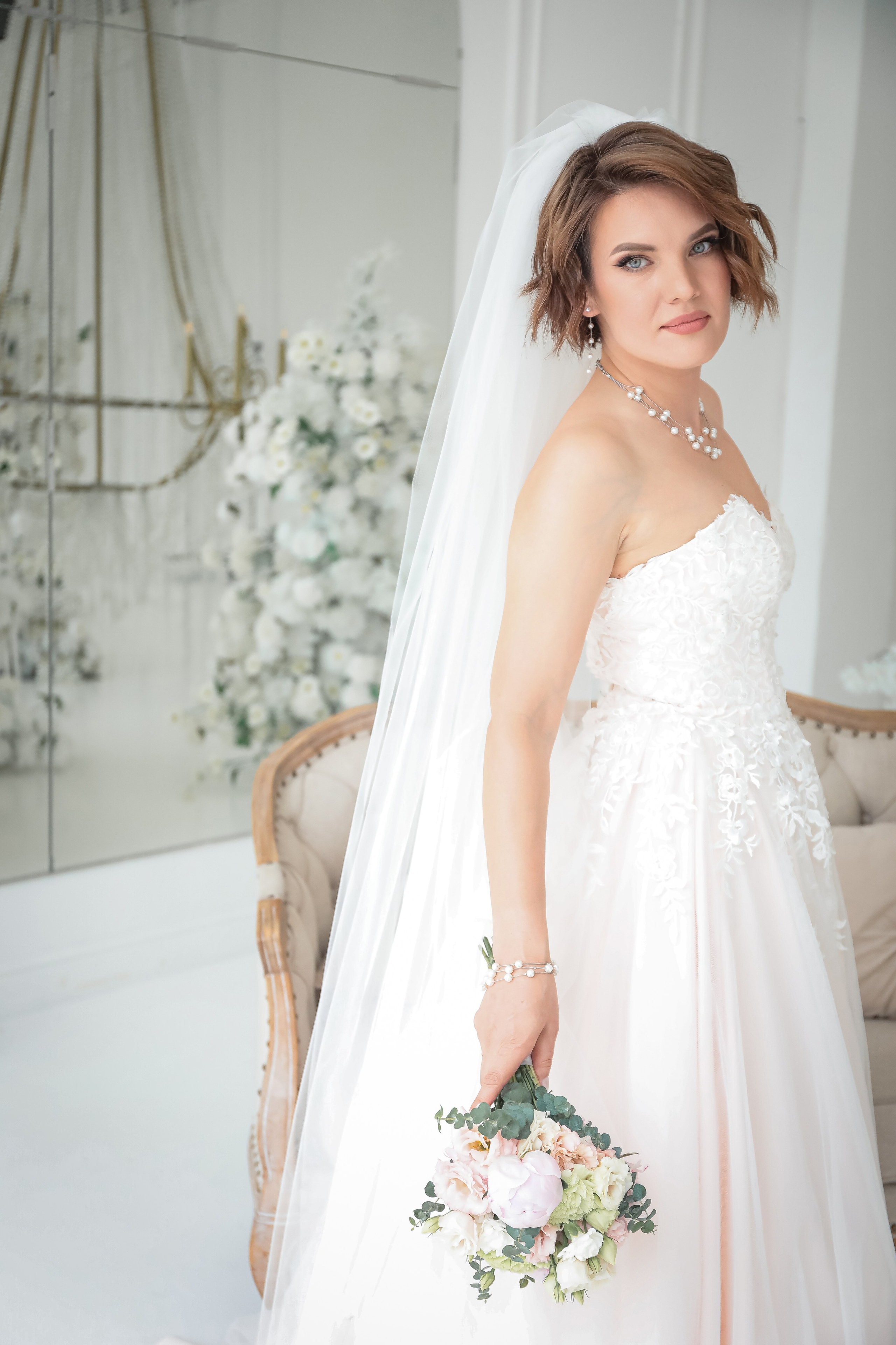 Роман и Лариса. Фотограф г. Хабаровск. Семейные и индивидуальные съёмки