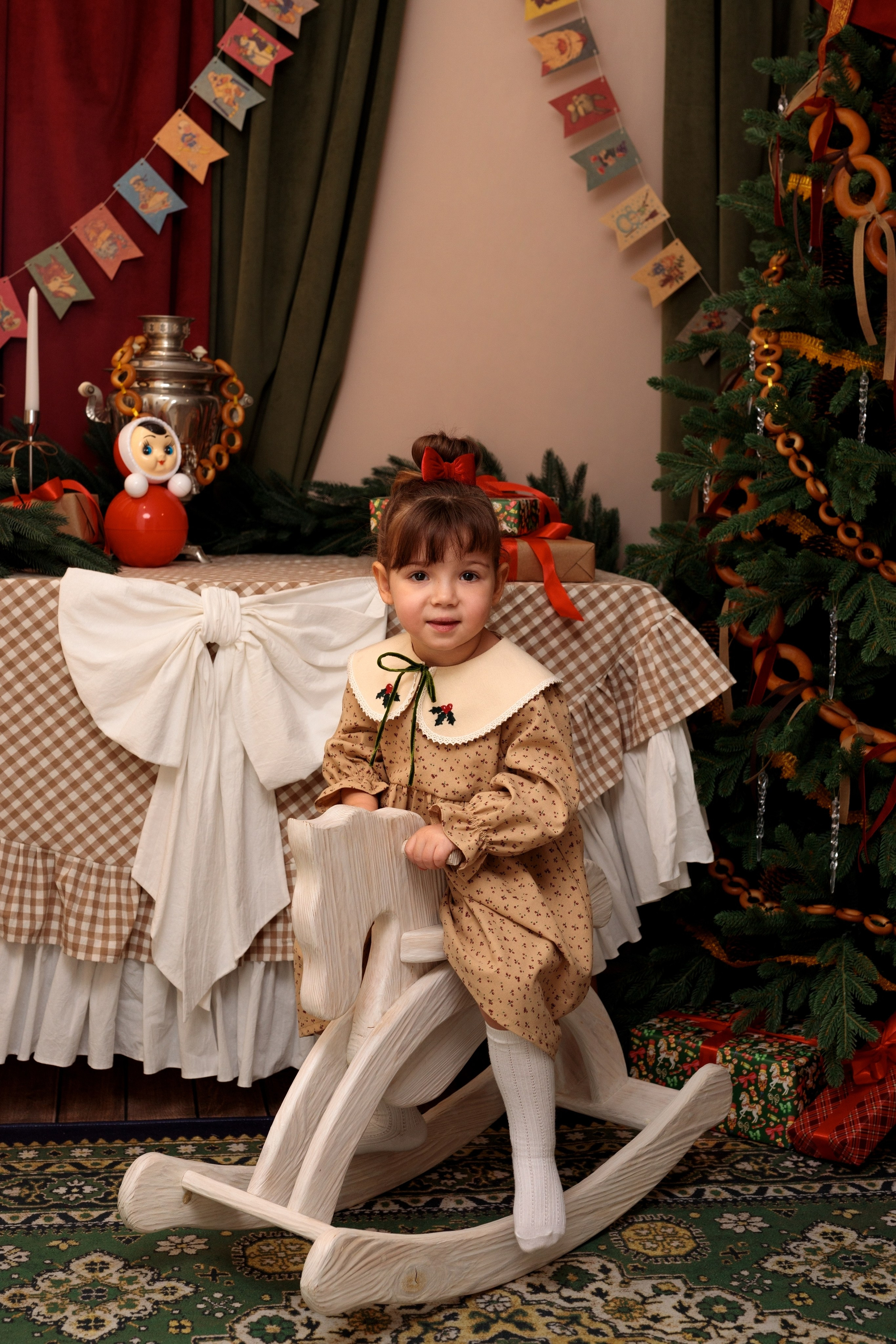 Фотограф Ольга Трубникова