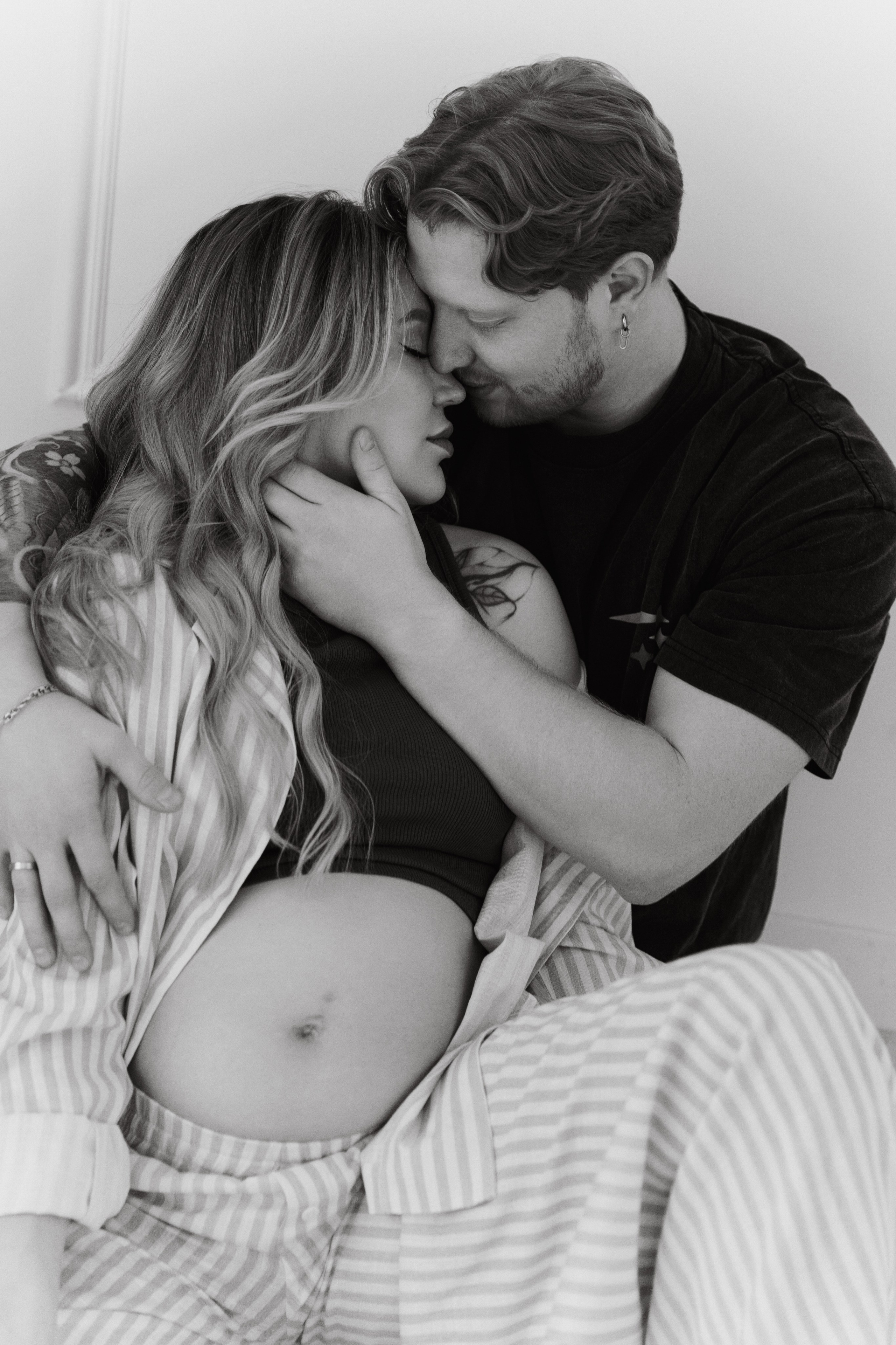 Татьяна & Максим