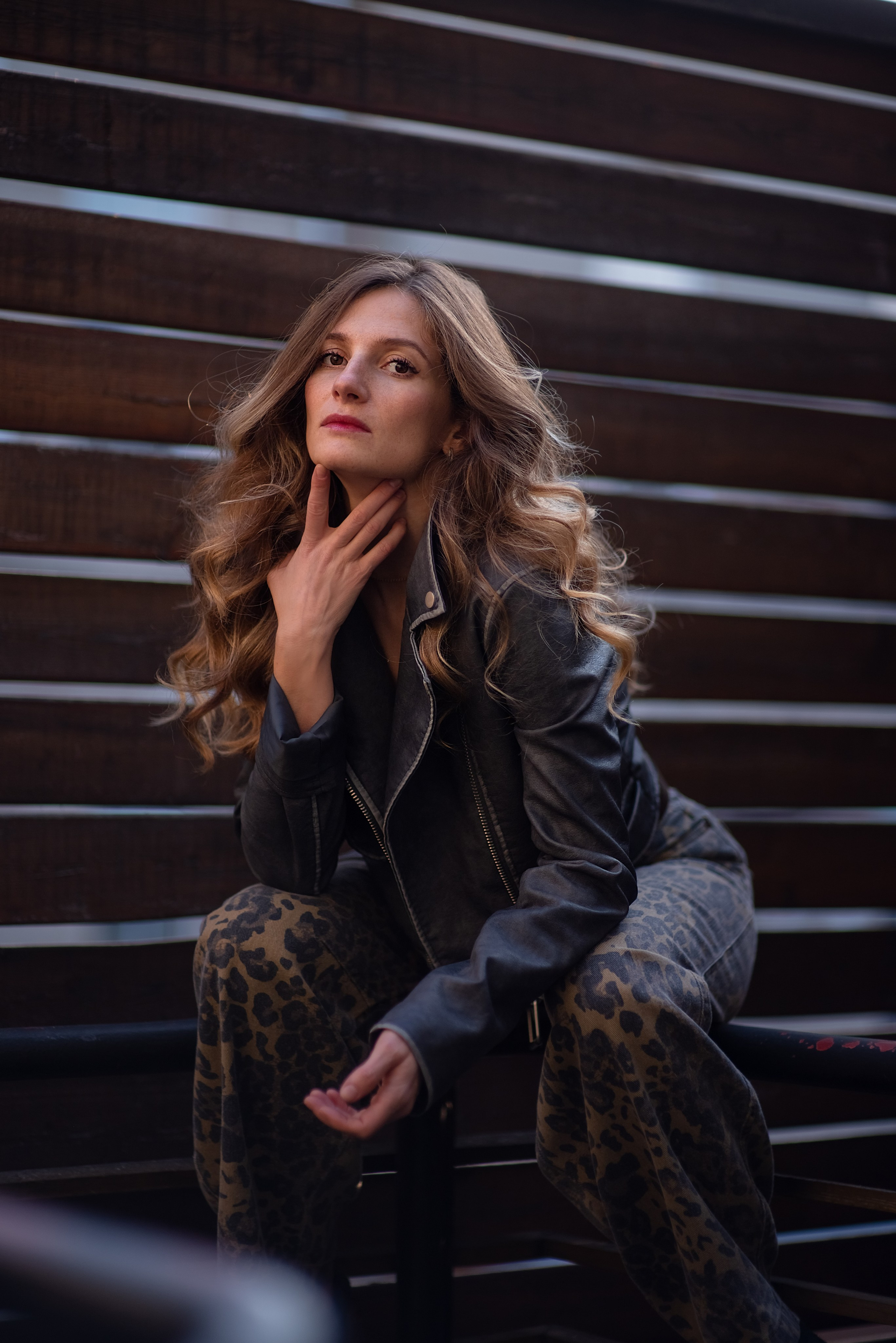 Секс в Большом городе. Семейный, детский и женский фотограф в Ростове-на-Дону Кирилина Екатерина