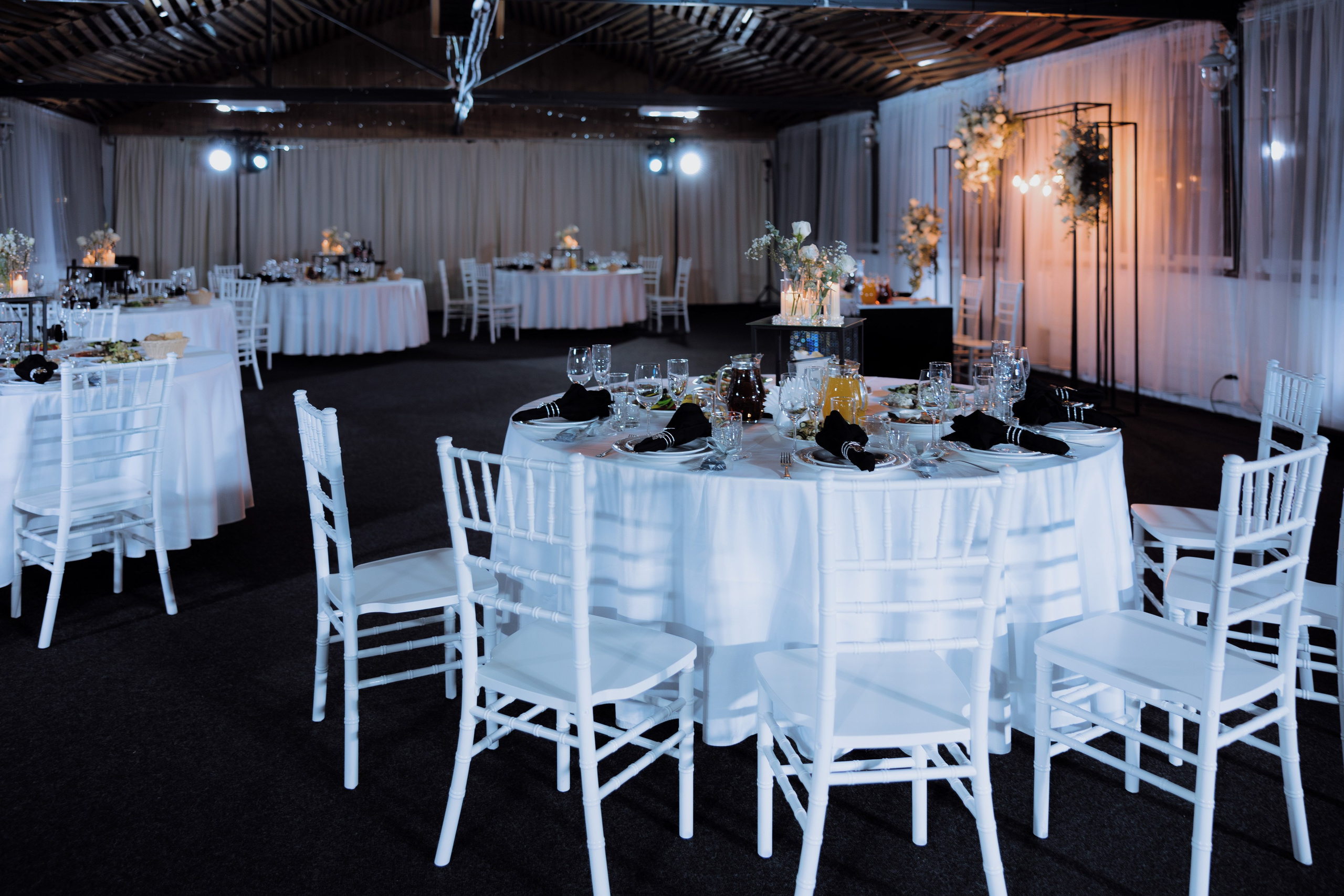 NATALIA_DMITRY (The Great Hall Yakimanka / Soluxe Hotel). Фотограф Андрей Ширкалин Москва Московская обл, Коломна, Рязань