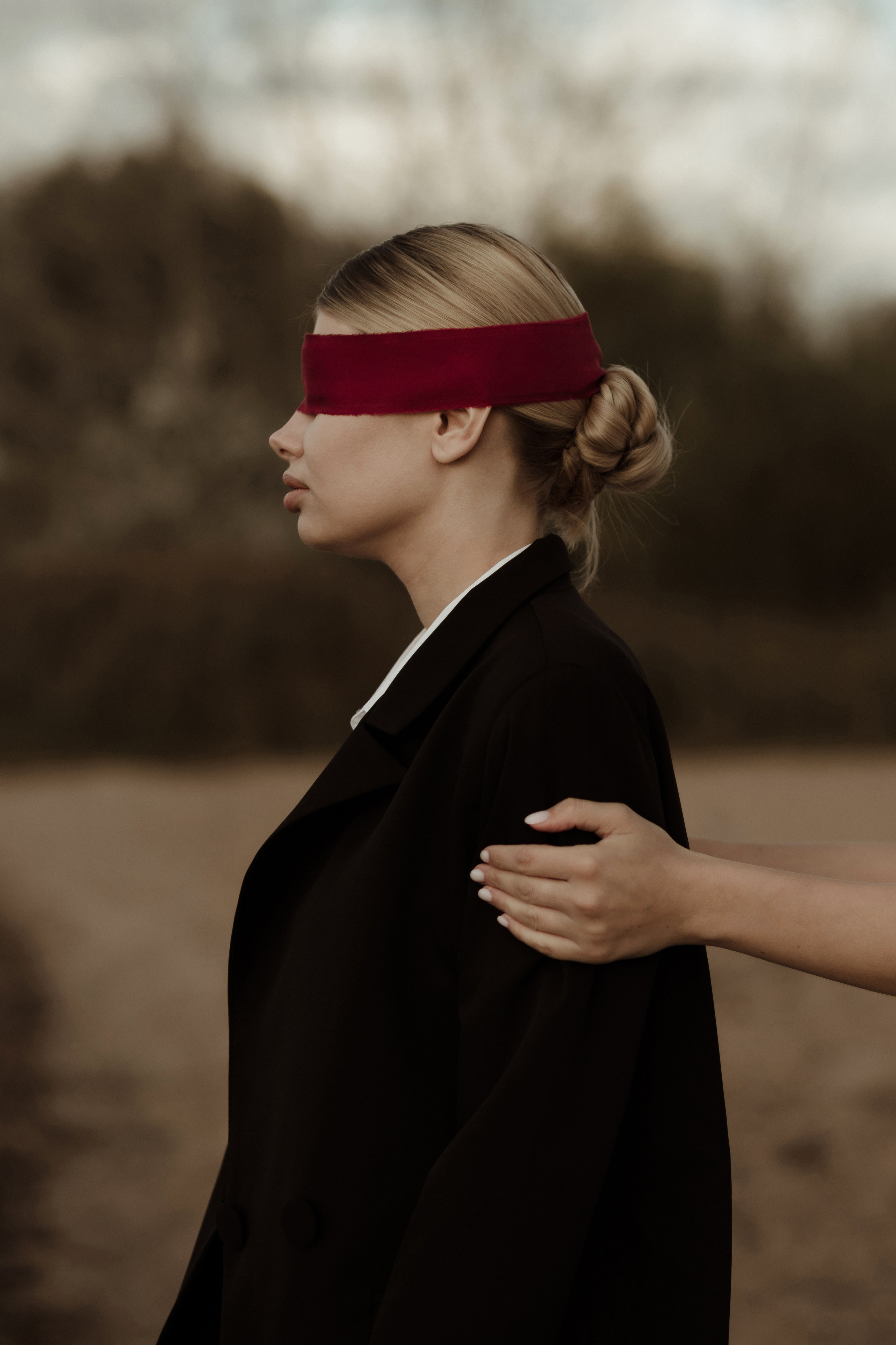 Blackout. Фотограф Лия Козловская Минск