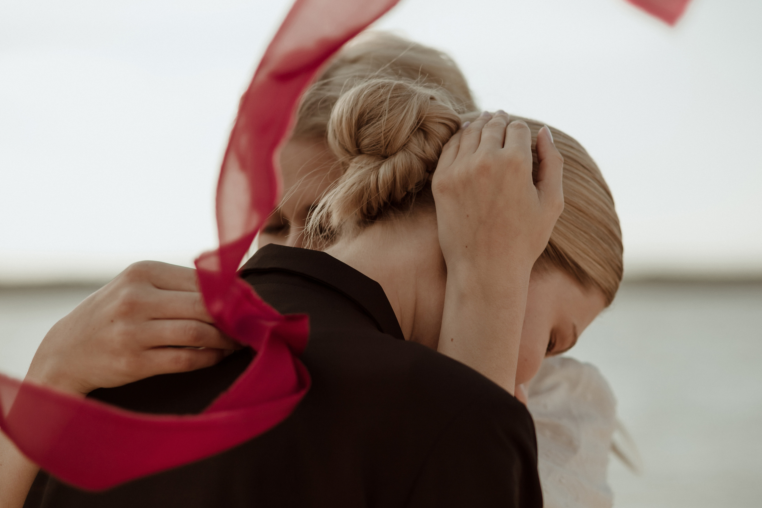 Blackout. Фотограф Лия Козловская Минск