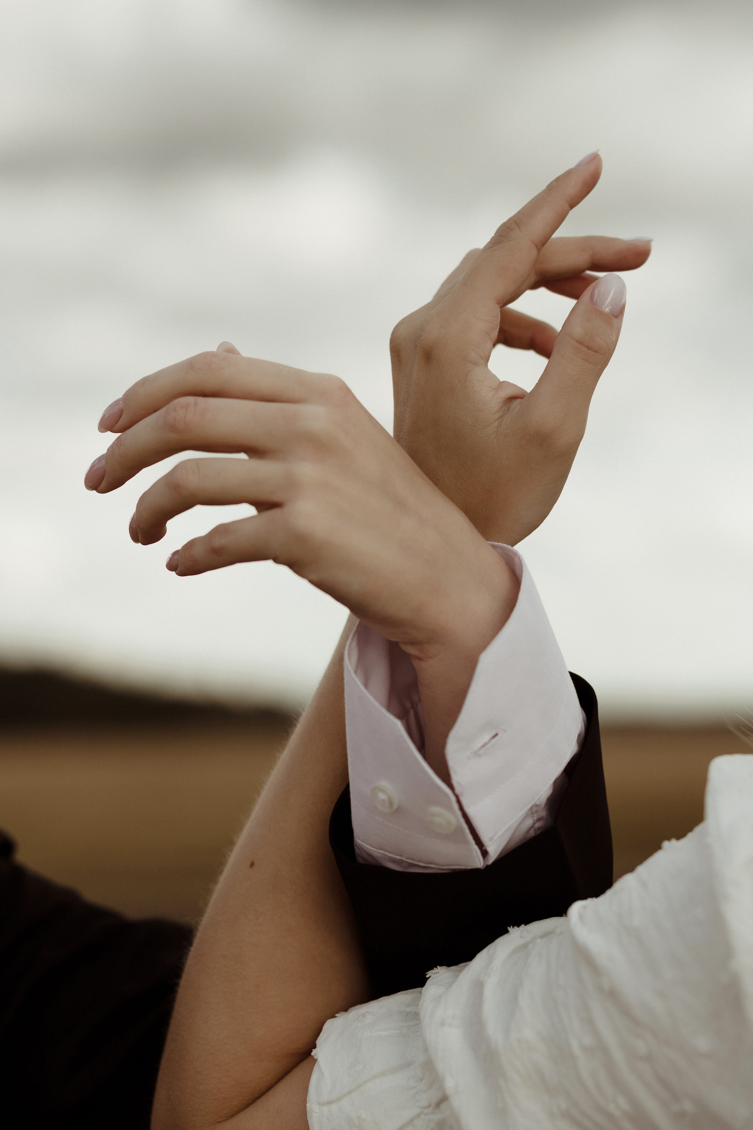 Blackout. Фотограф Лия Козловская Минск