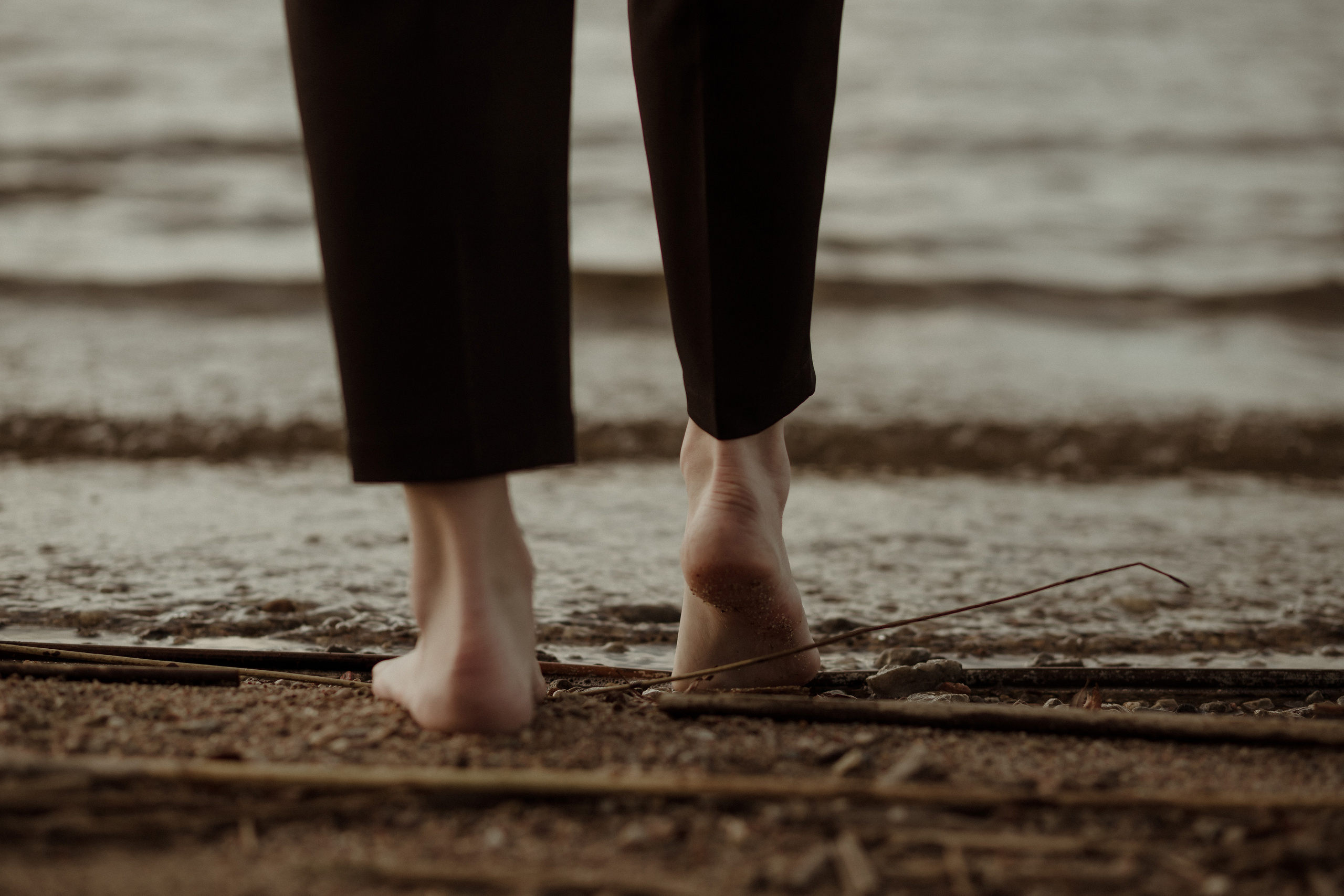 Blackout. Фотограф Лия Козловская Минск