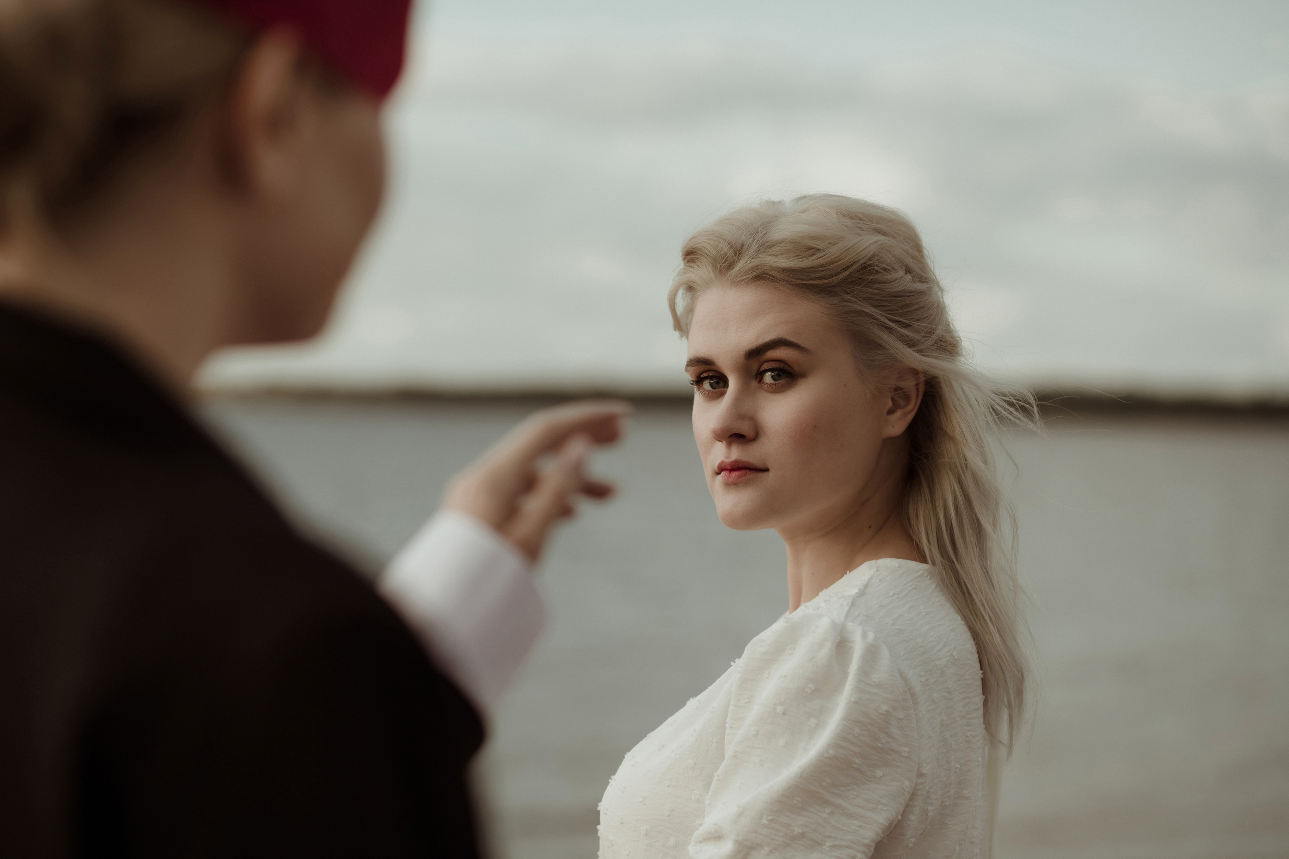 Blackout. Фотограф Лия Козловская Минск