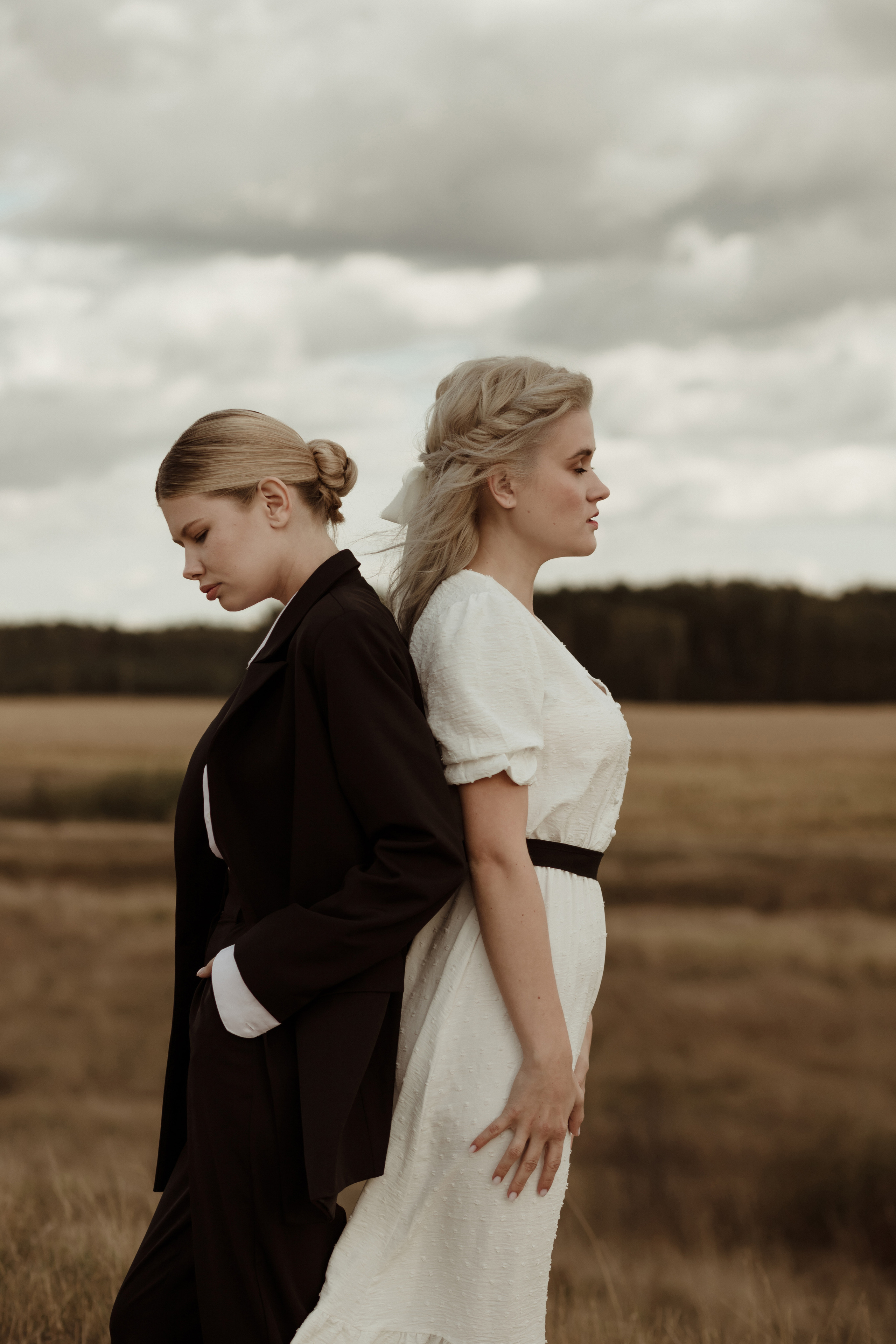 Blackout. Фотограф Лия Козловская Минск