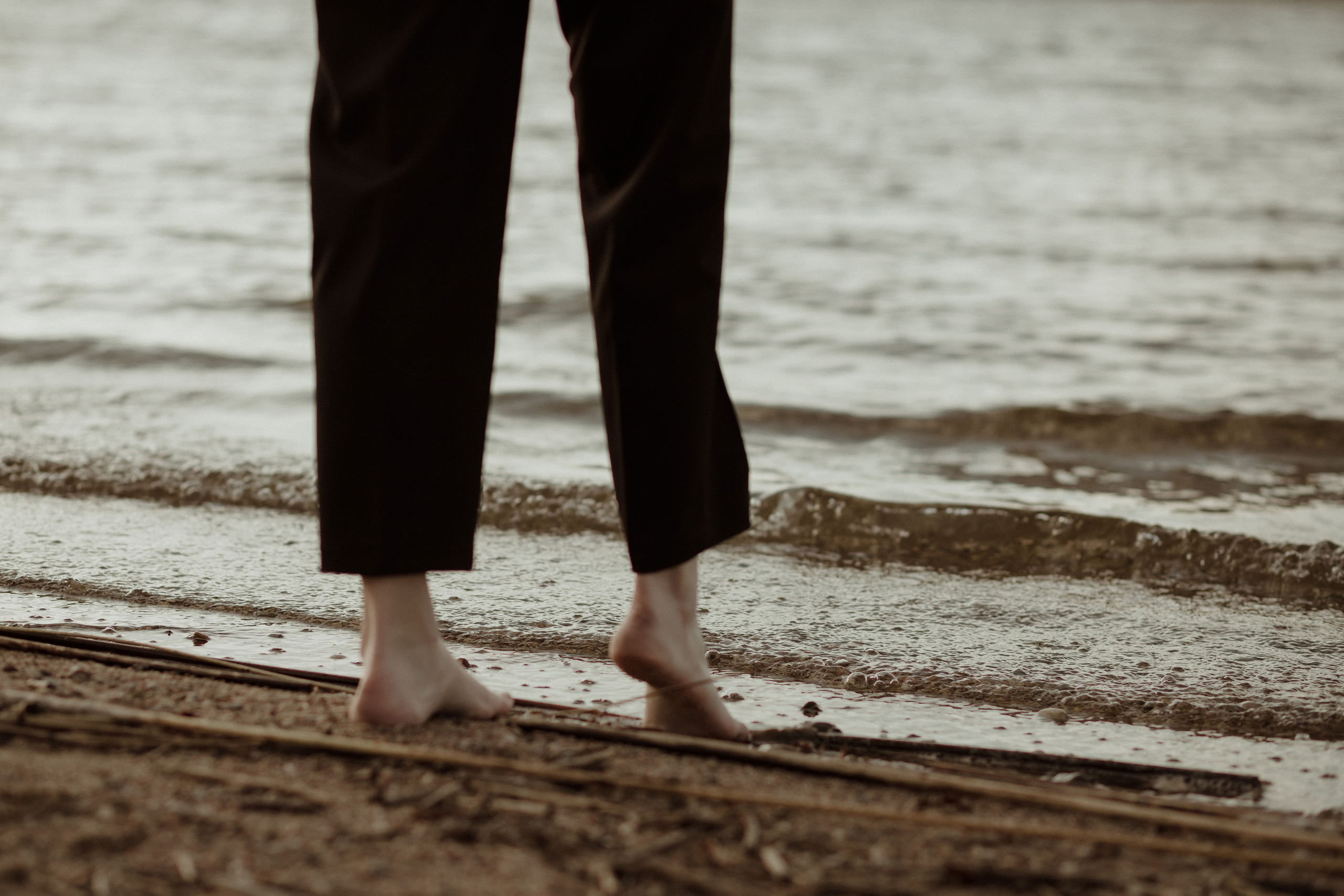 Blackout. Фотограф Лия Козловская Минск