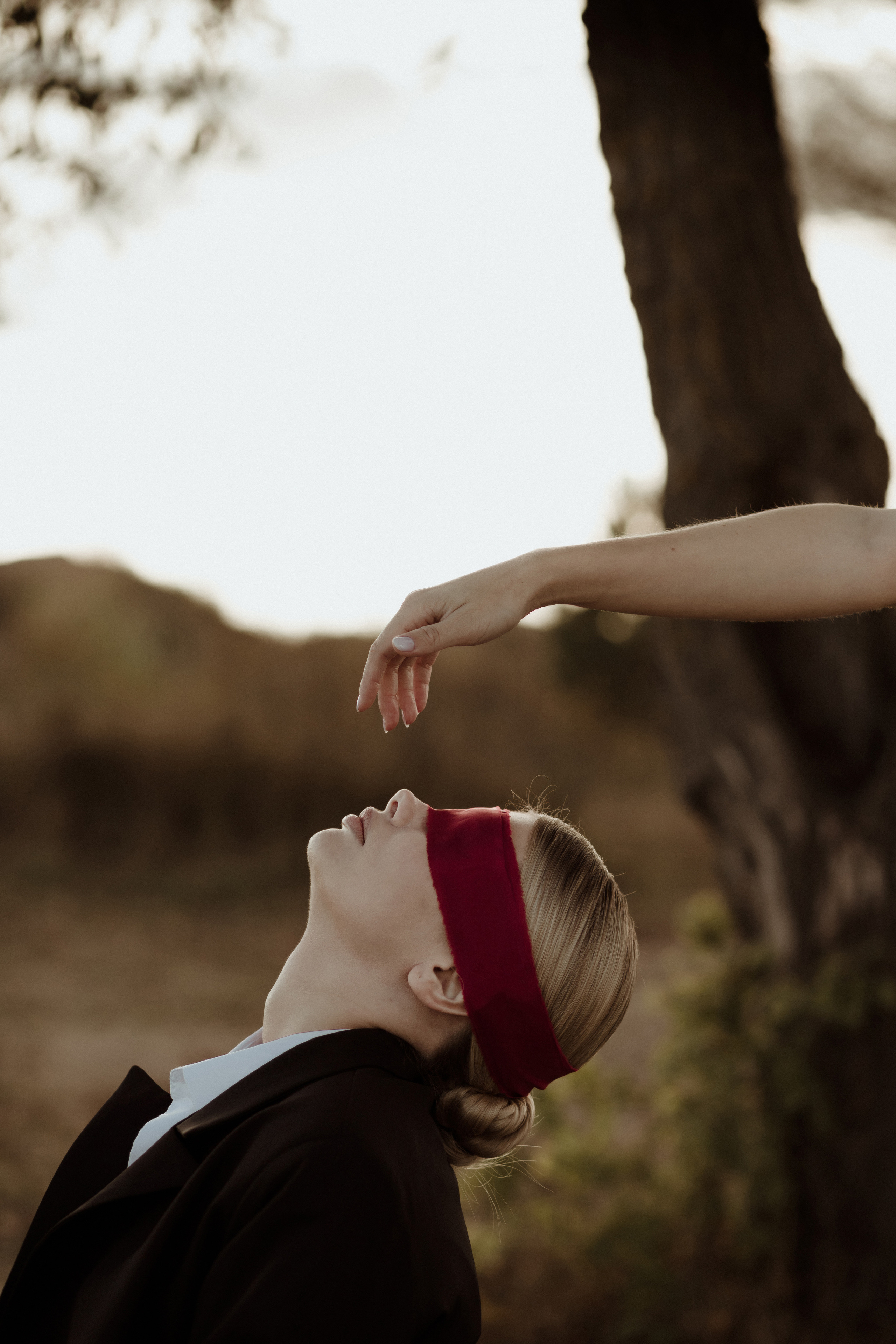 Blackout. Фотограф Лия Козловская Минск