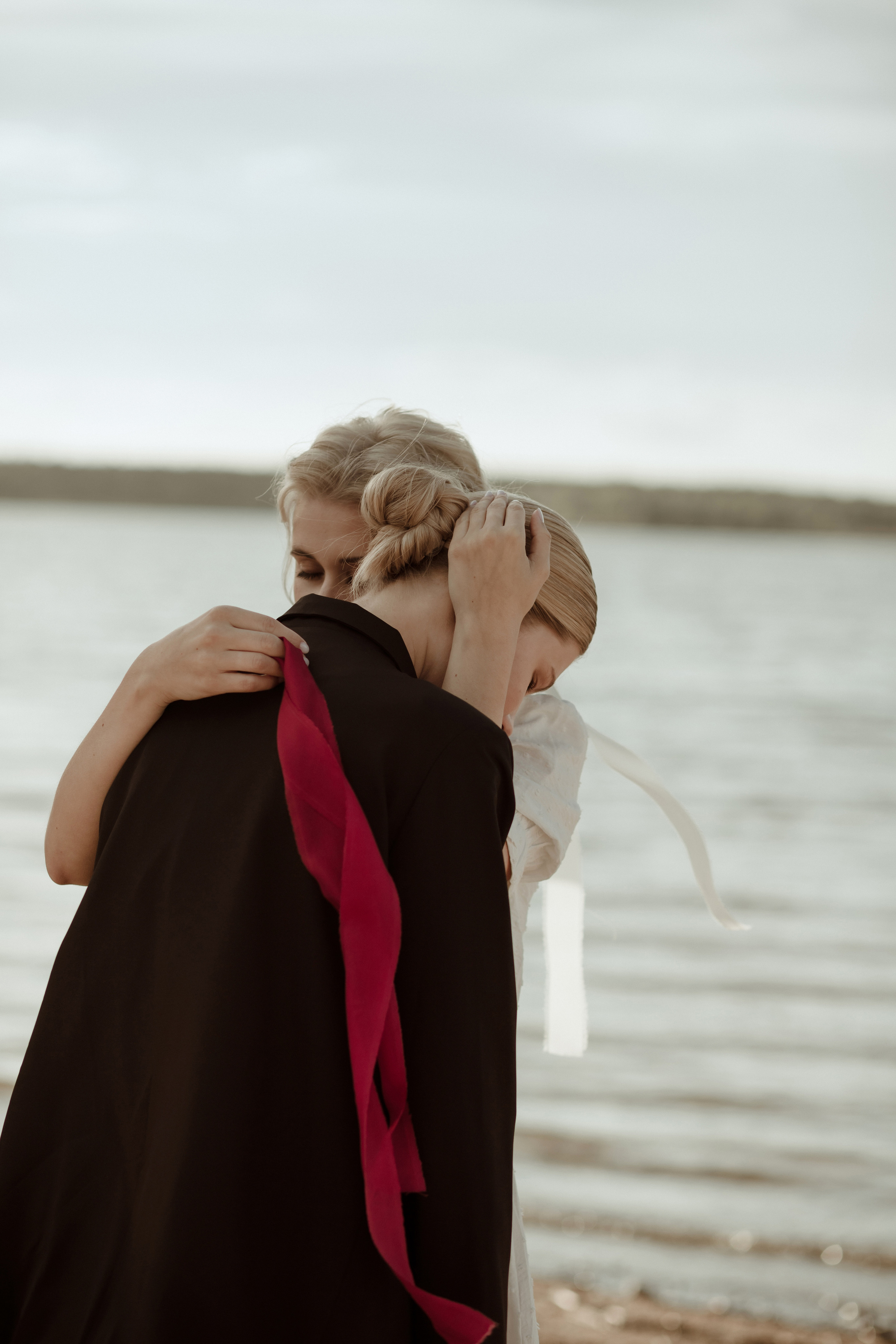 Blackout. Фотограф Лия Козловская Минск