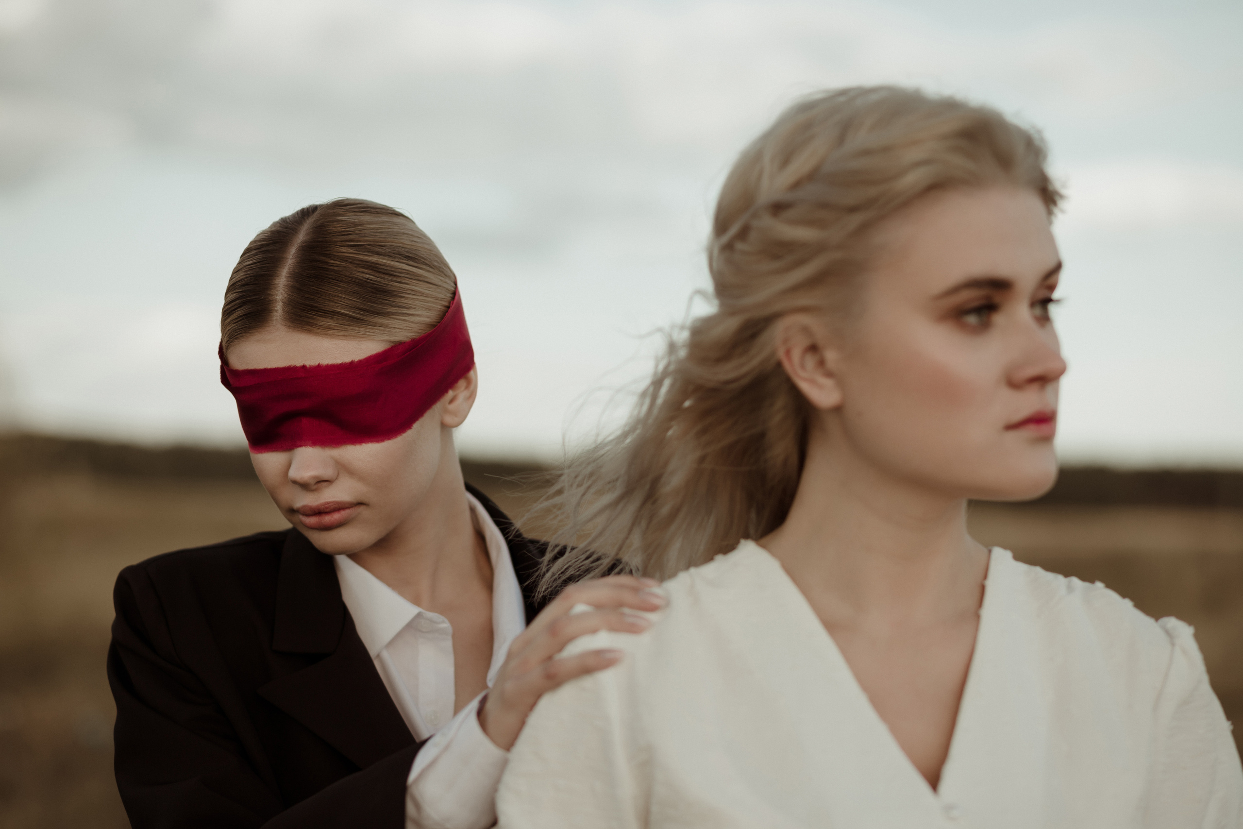 Blackout. Фотограф Лия Козловская Минск