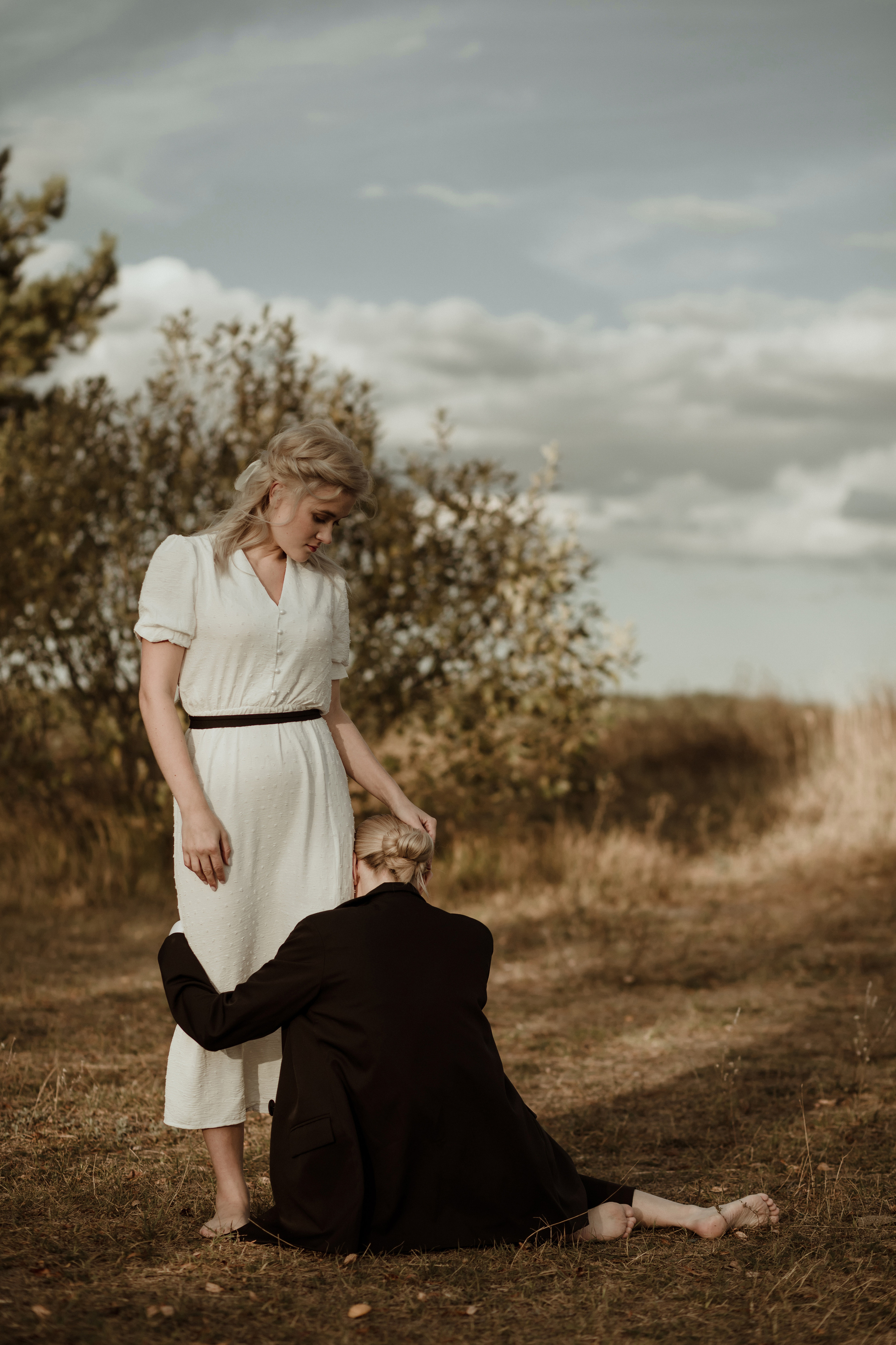 Blackout. Фотограф Лия Козловская Минск