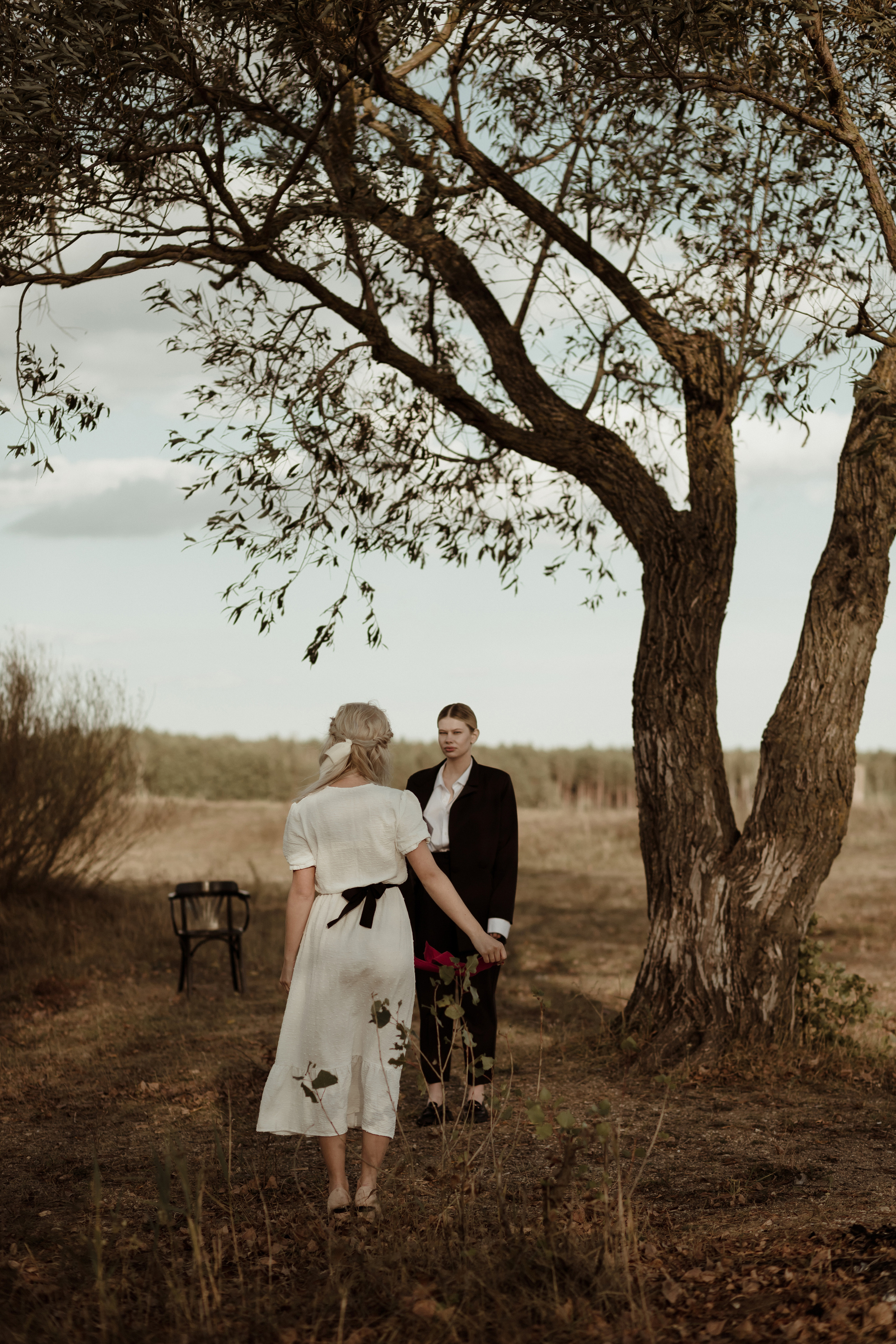 Blackout. Фотограф Лия Козловская Минск