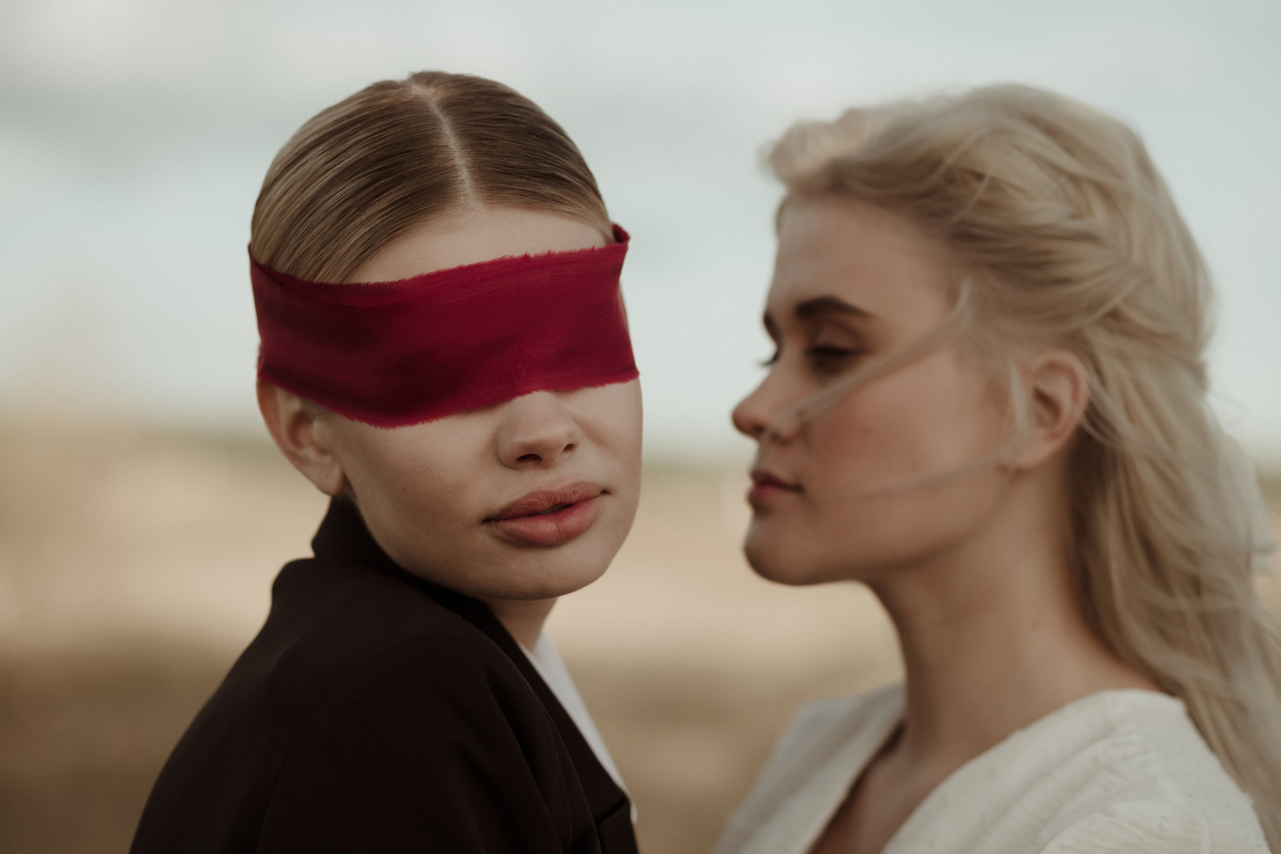 Blackout. Фотограф Лия Козловская Минск