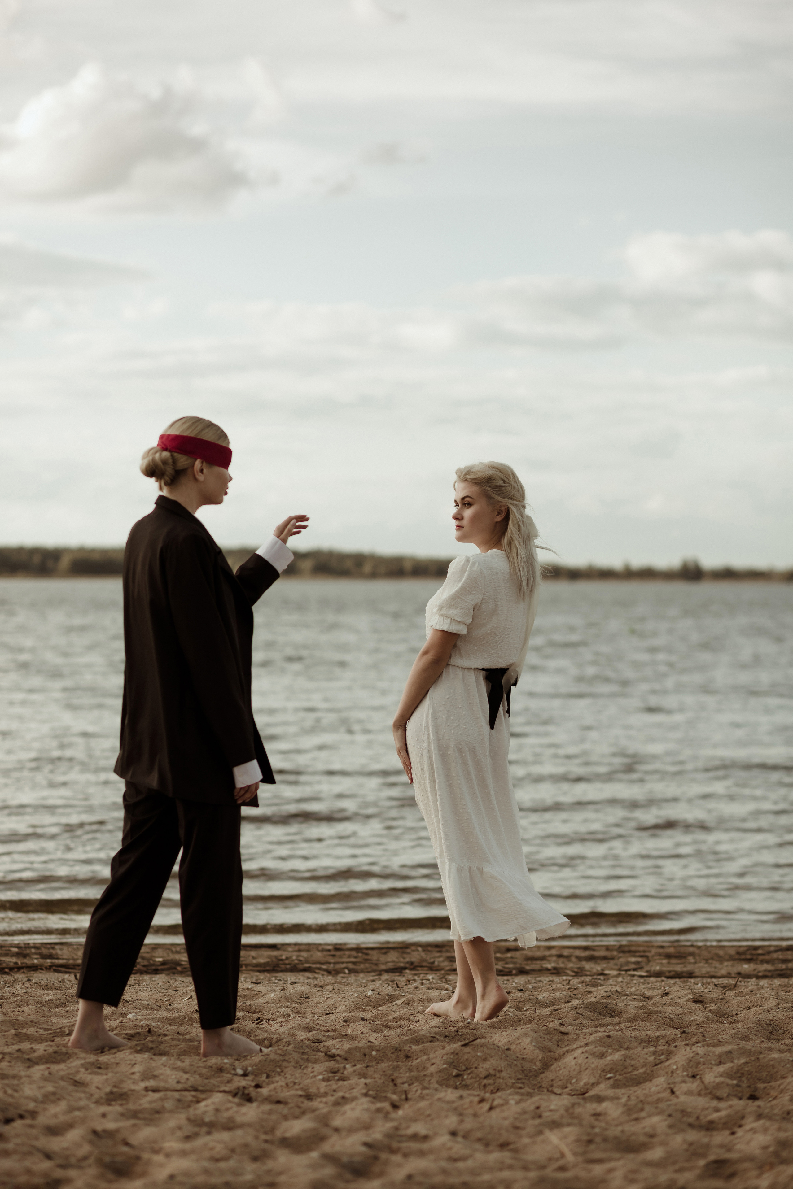 Blackout. Фотограф Лия Козловская Минск