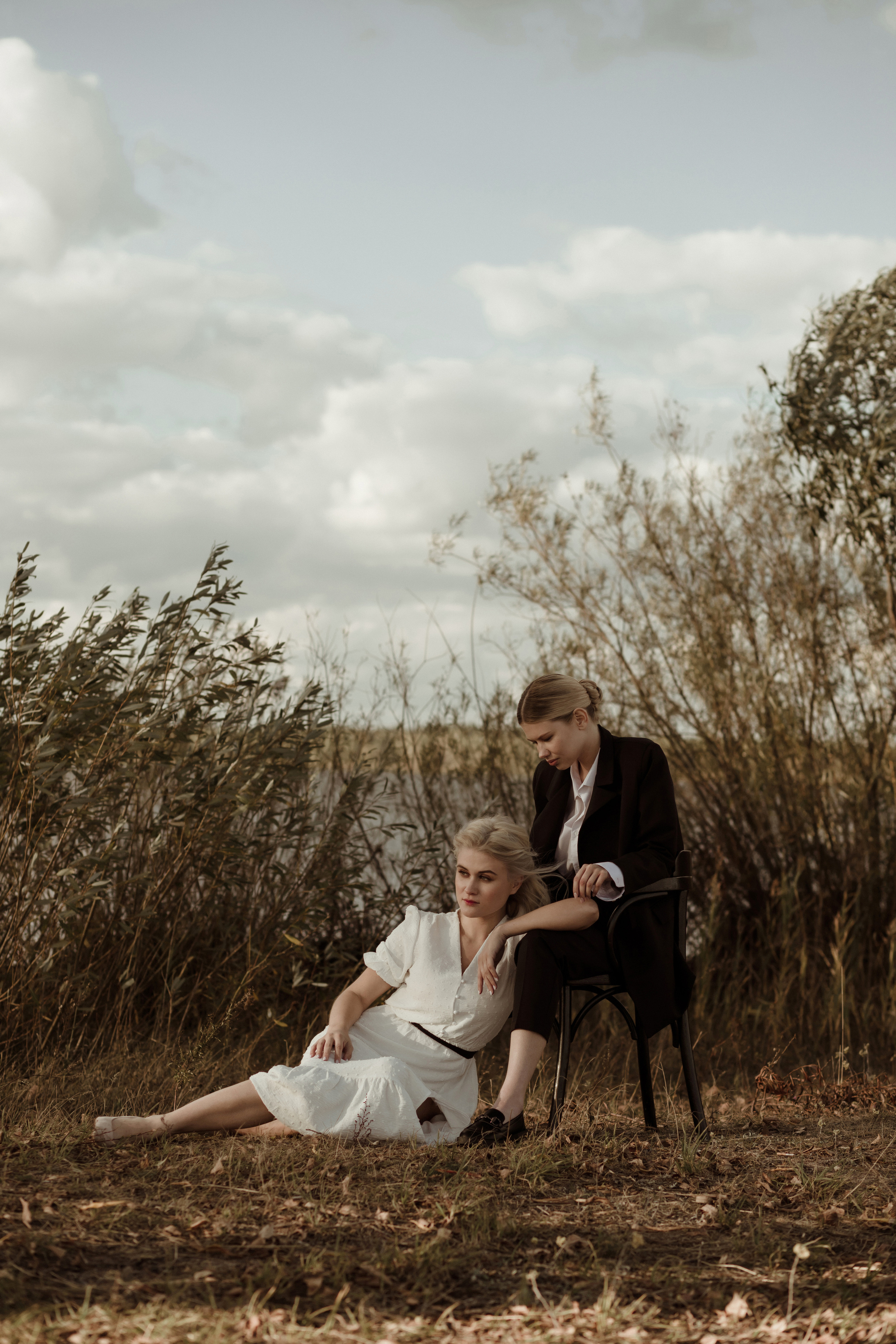 Blackout. Фотограф Лия Козловская Минск