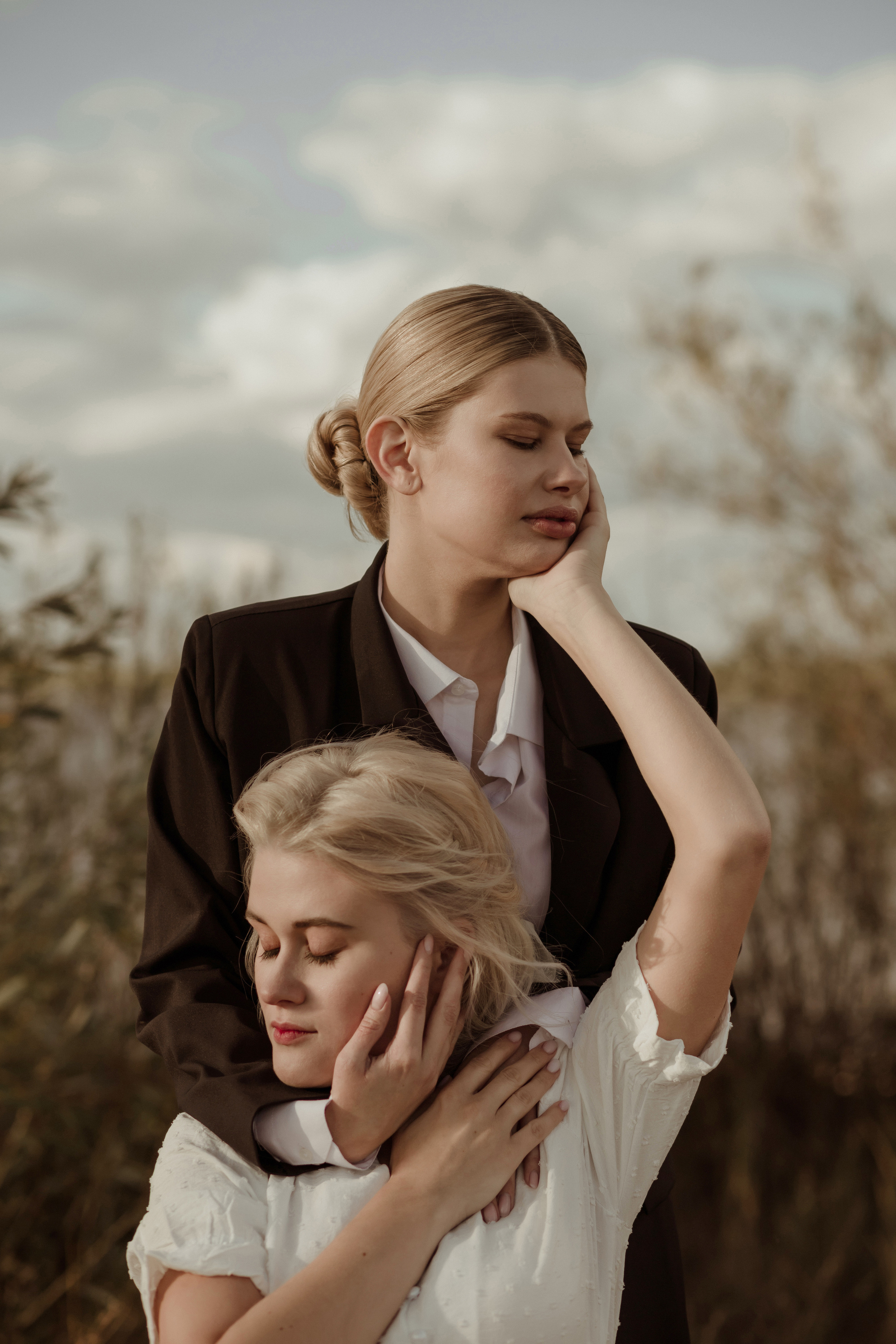 Blackout. Фотограф Лия Козловская Минск