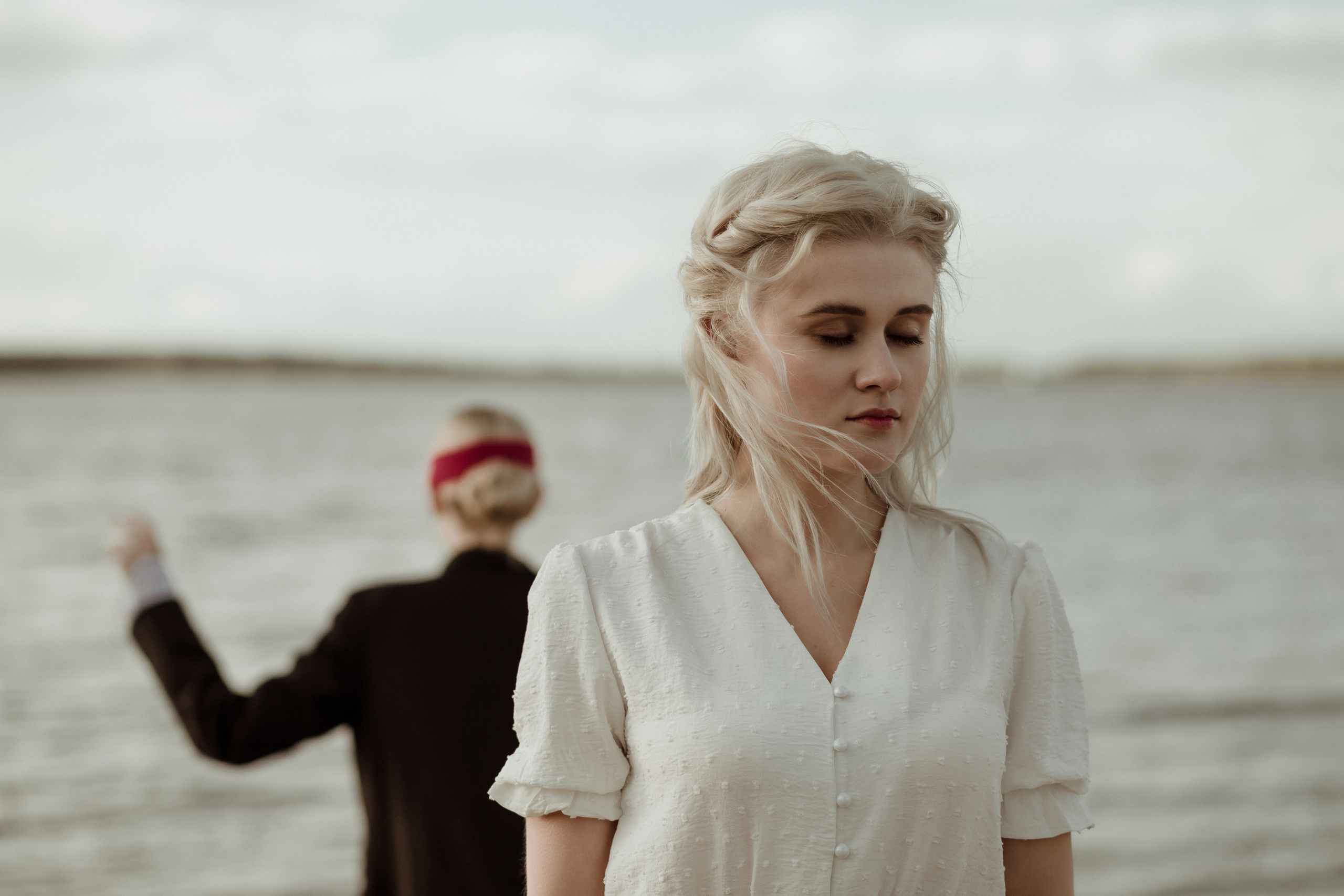 Blackout. Фотограф Лия Козловская Минск