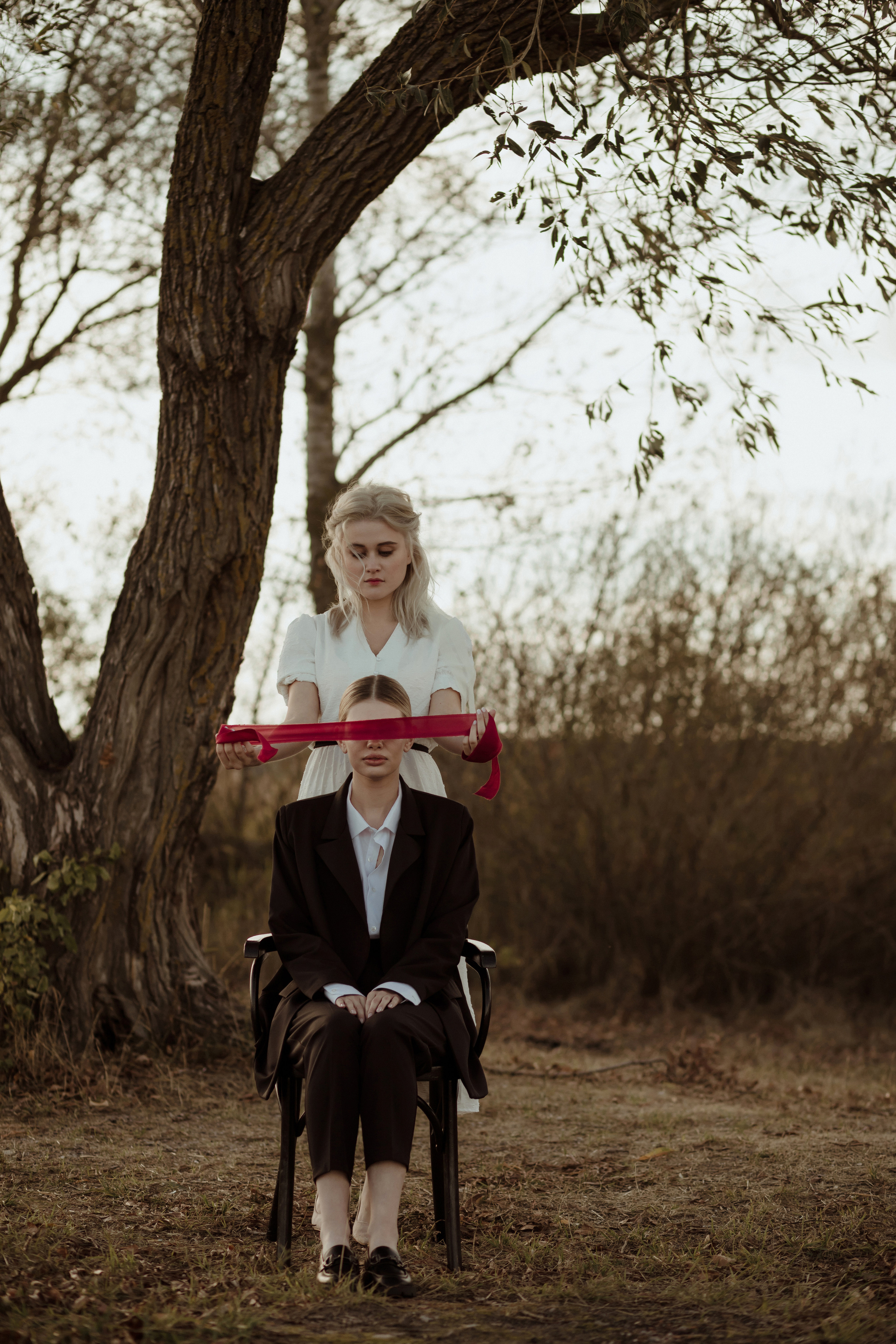 Blackout. Фотограф Лия Козловская Минск