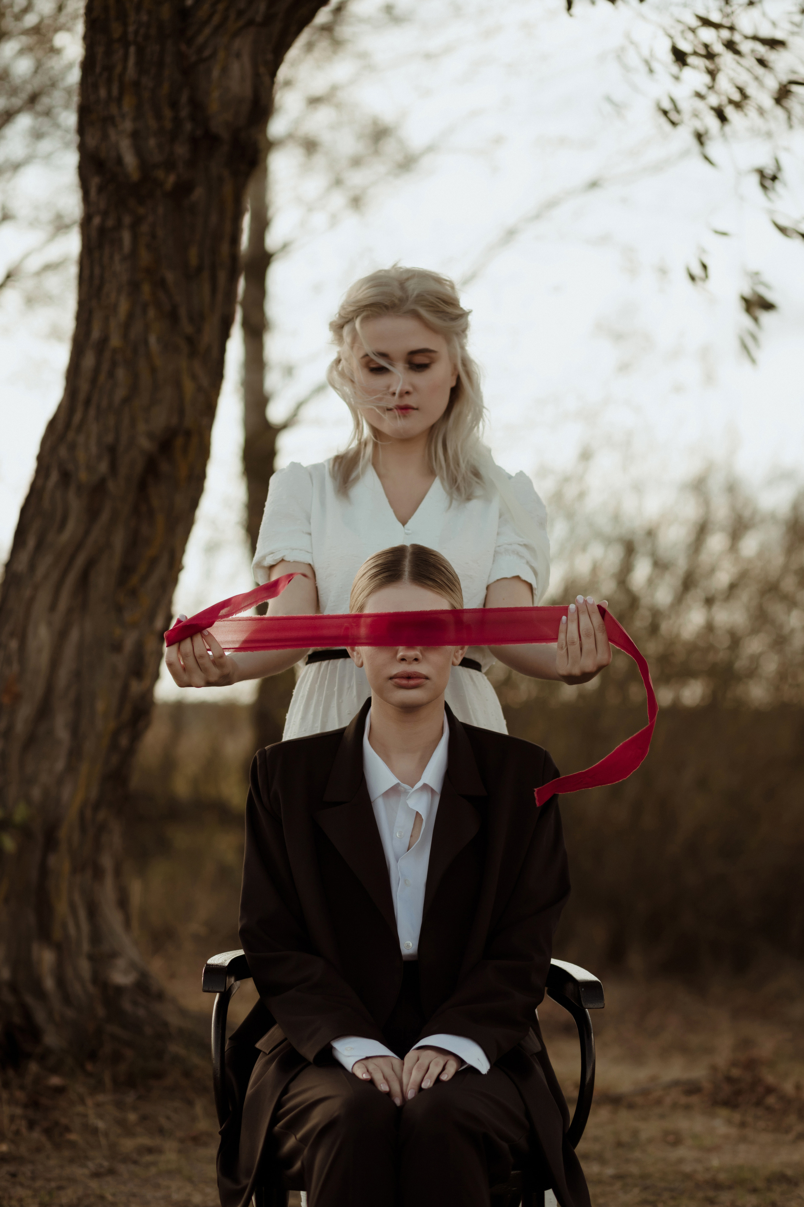 Blackout. Фотограф Лия Козловская Минск