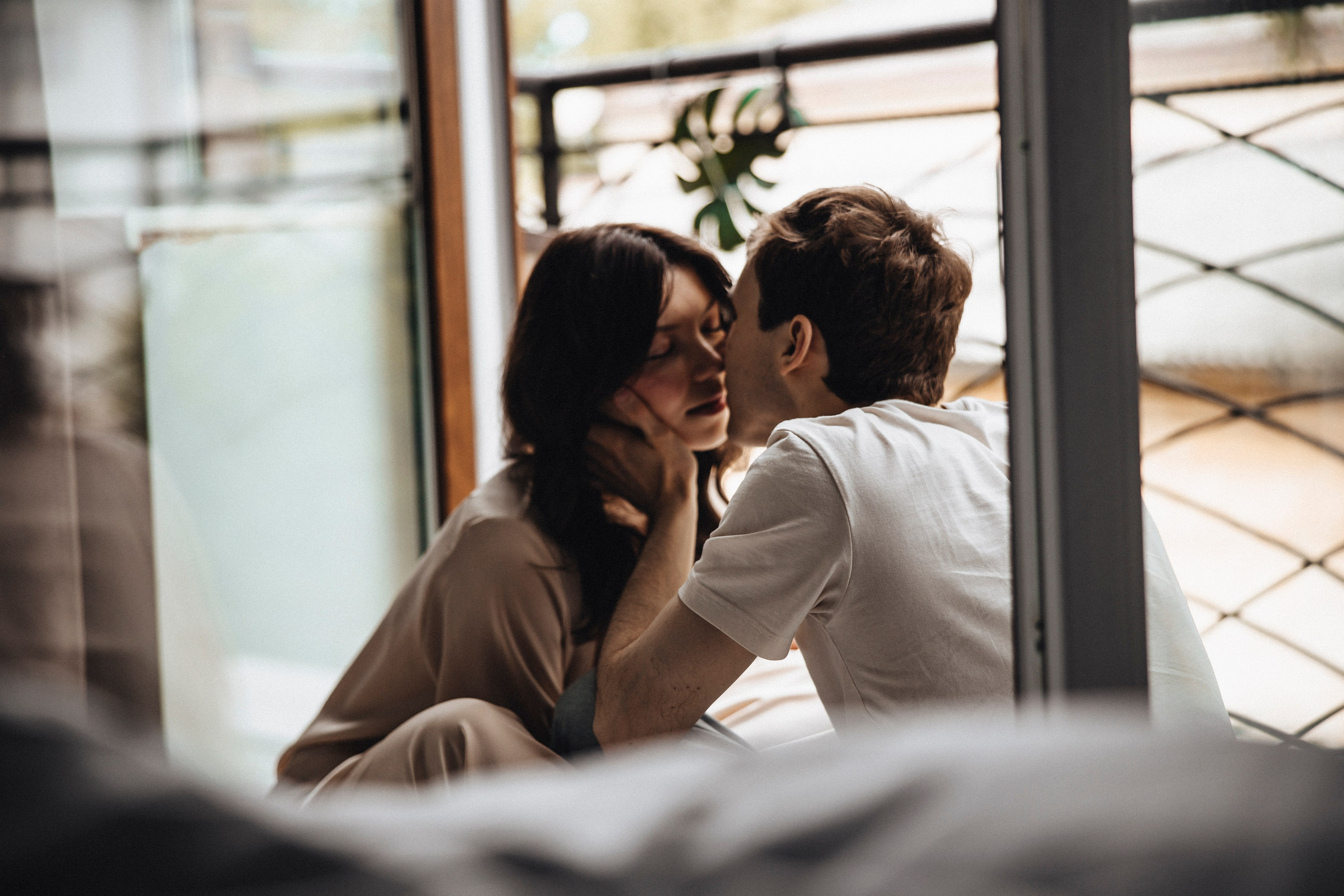 Свадебный и семейный фотограф Ярославль Ермолова Анастасия