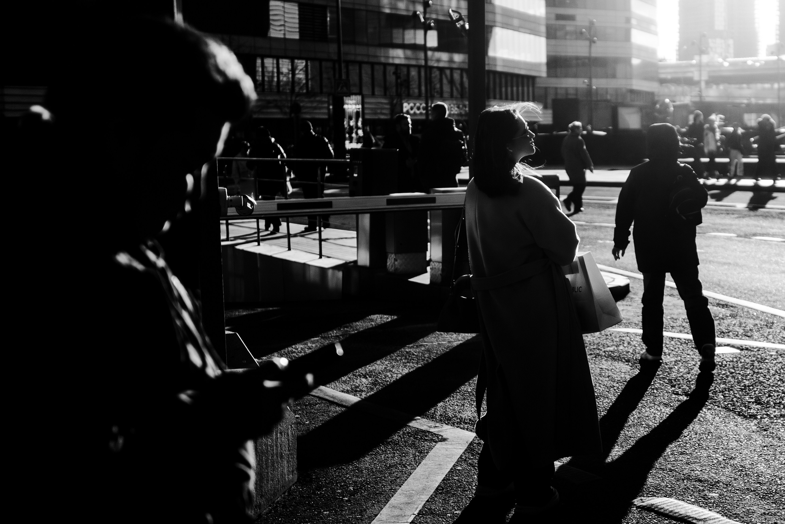 STREET SQUAD — Всероссийское объединение уличных фотографов